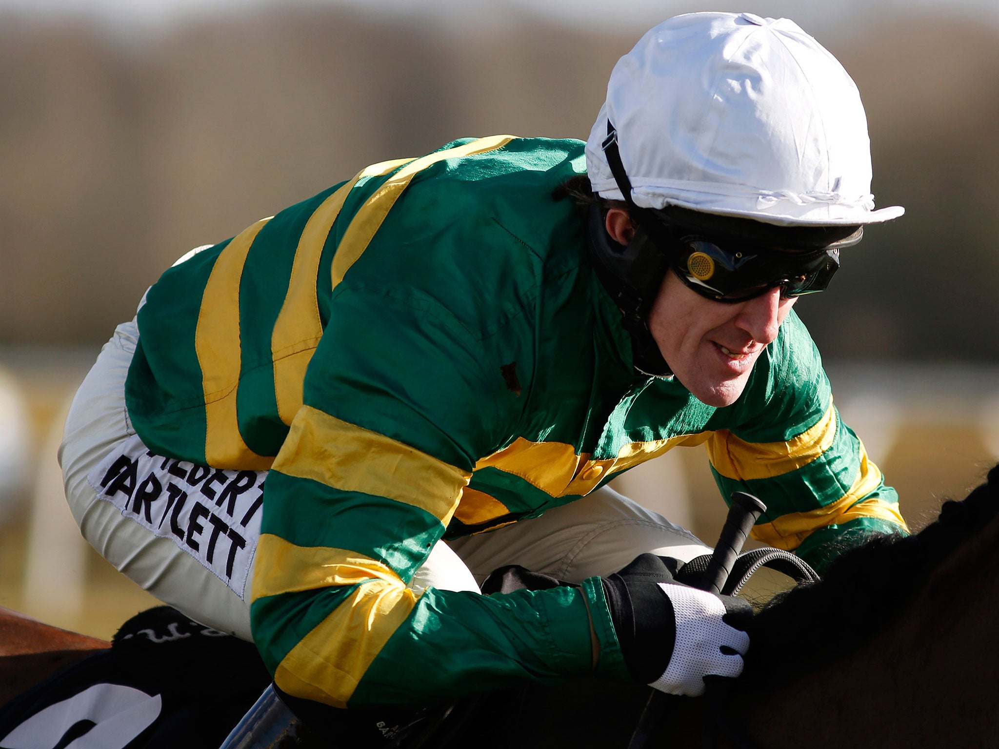 Ap McCoy will retire at the end of the season