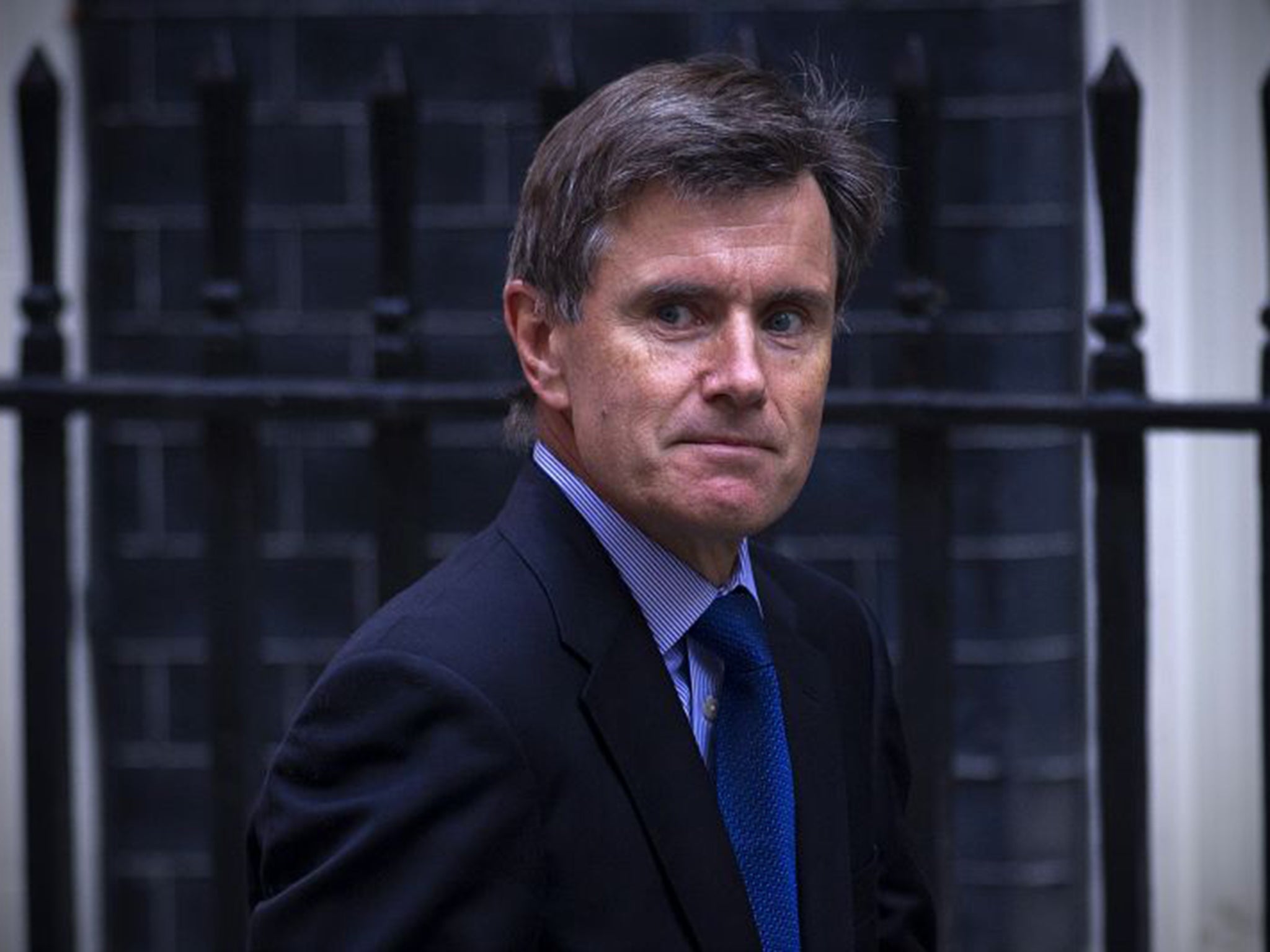 Sir John Sawers has advised increasing defence spending to counter the security threat posed by Russian aggression