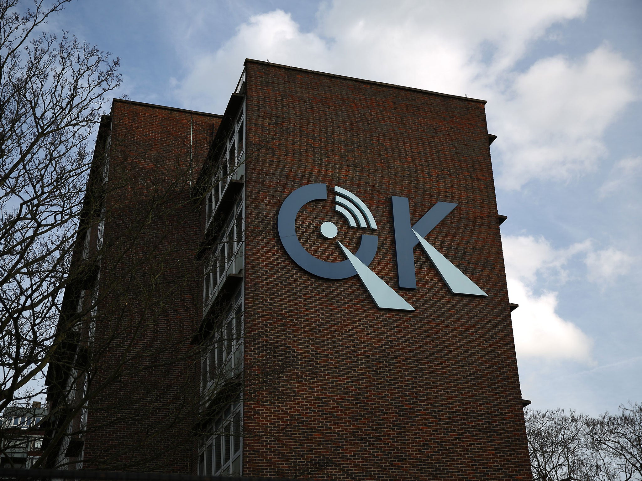 The Quintin Kynaston Academy where Islamic State militant Mohammed Emwazi, who has come to be known as Jihadi John, once attended