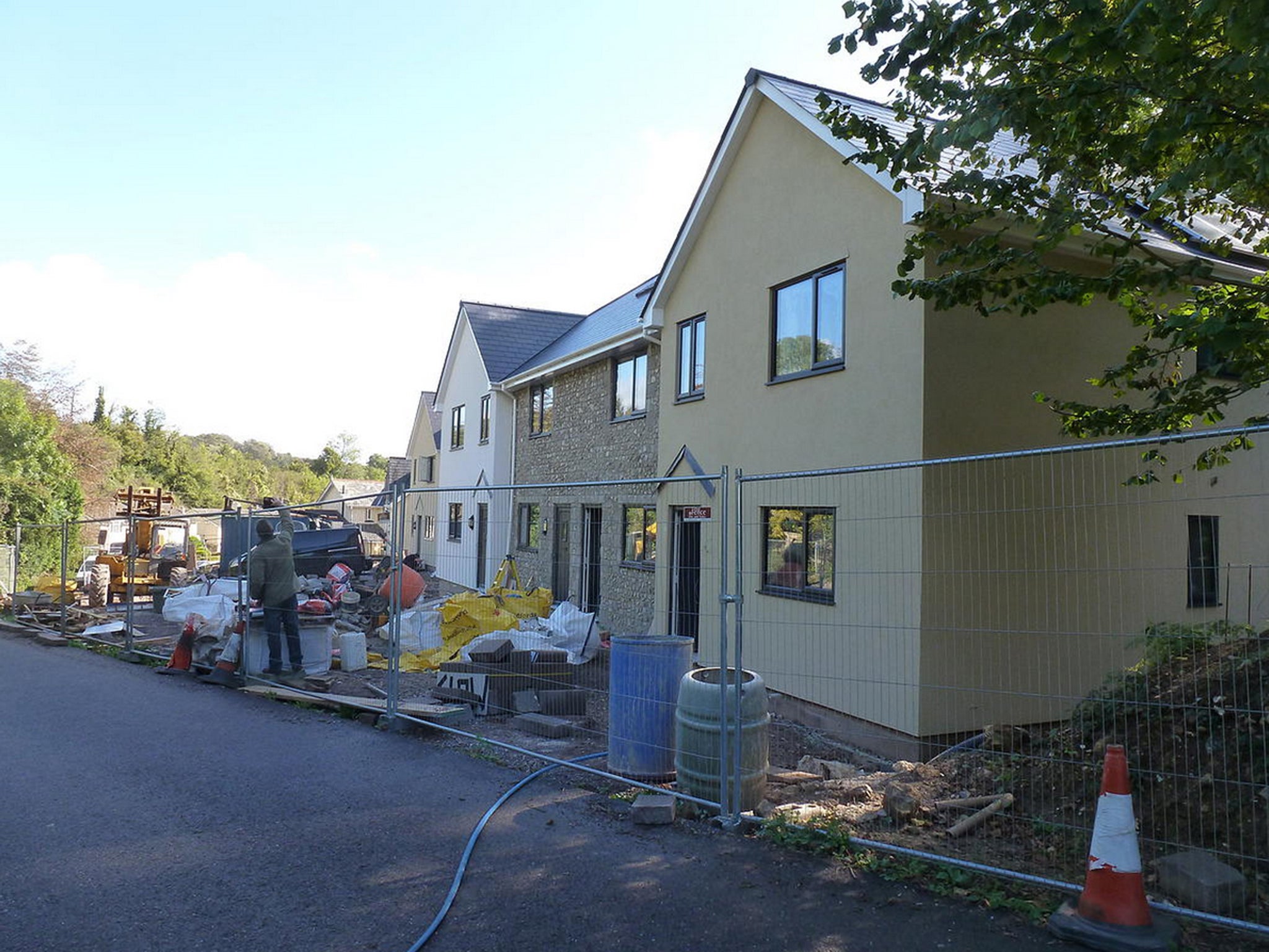 Beer Community Land Trust