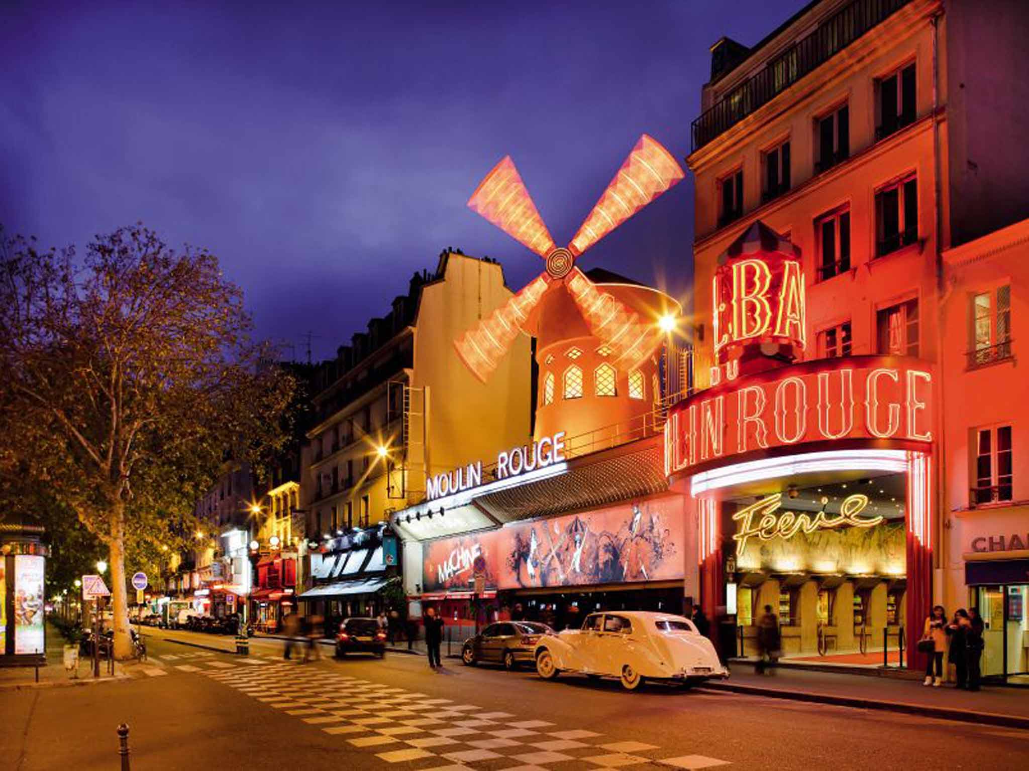 Moulin Rouge (Marc Bertrand)