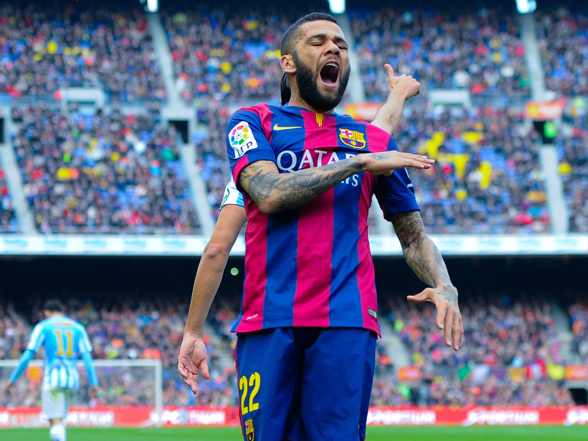 Dani Alves