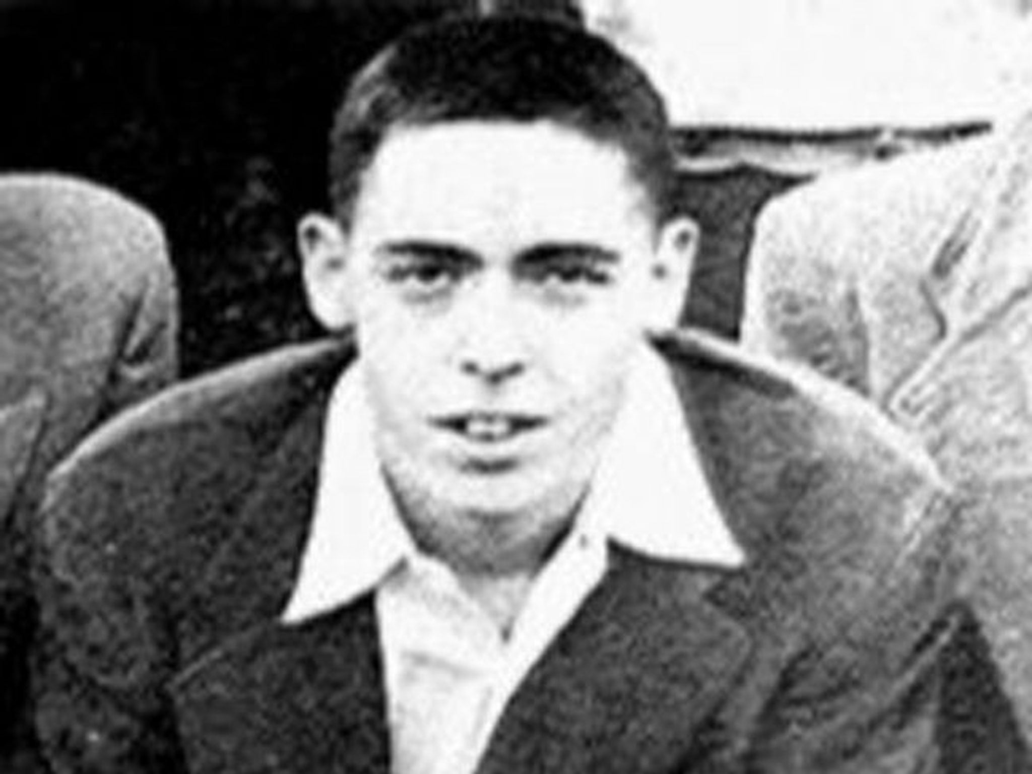 Intellectual aspirations: Thomas Pynchon