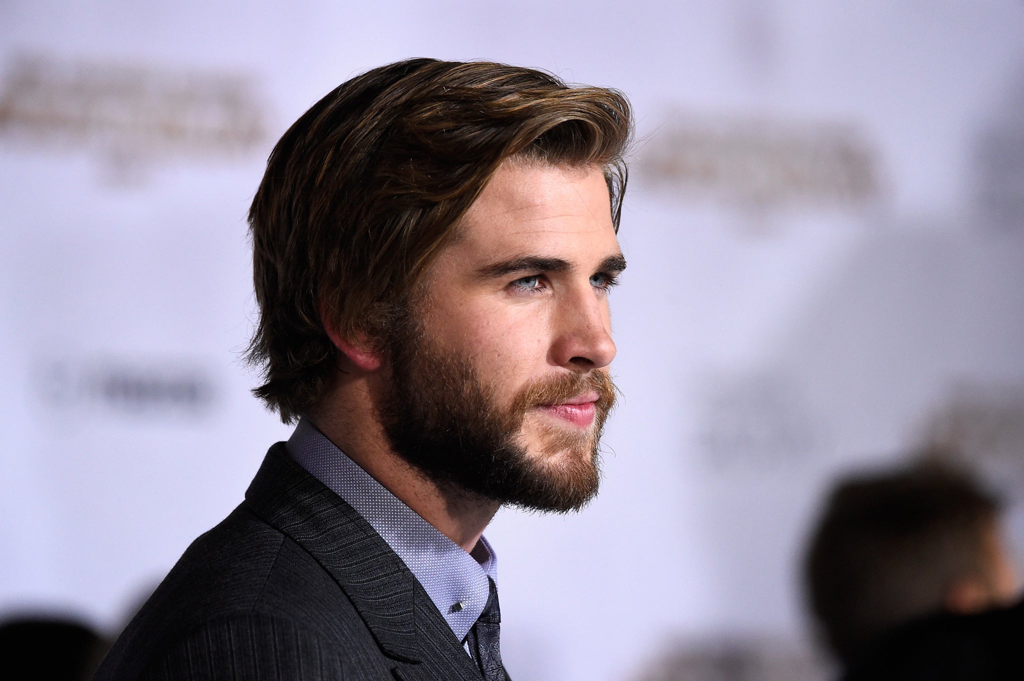 Liam Hemsworth