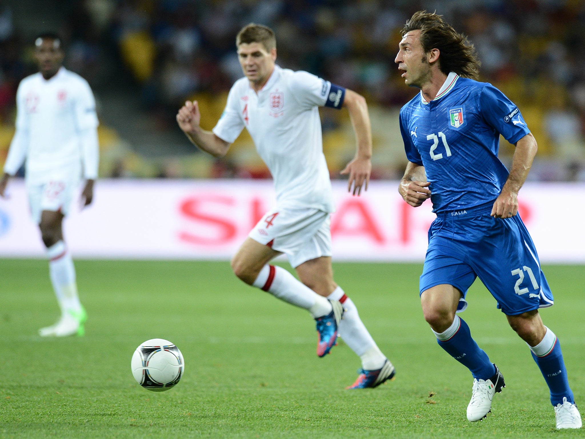 Andrea Pirlo