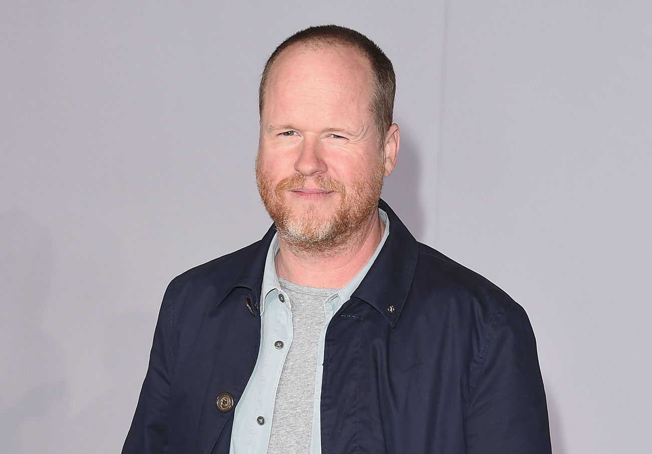 Whedon finds working on Marvel movies 'very seductive' but is moving on to other projects