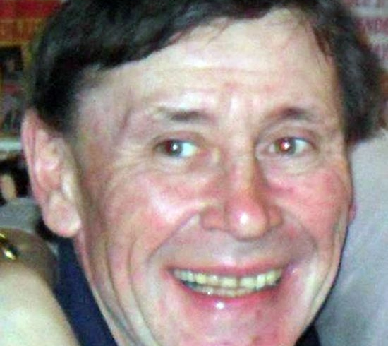 Christopher Barry, 53