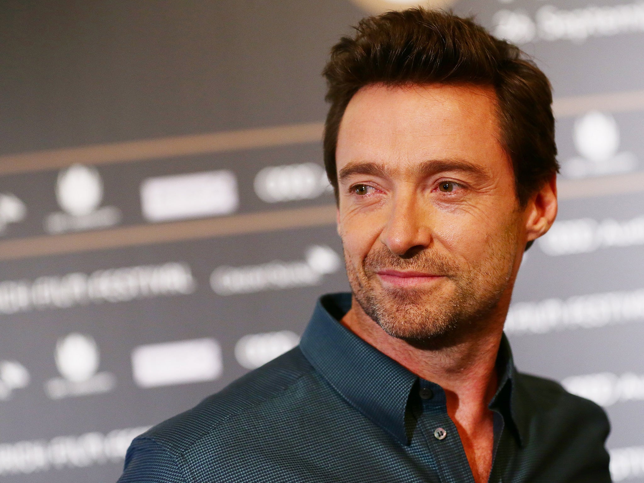 Hugh Jackman is a past student of Knox Grammar