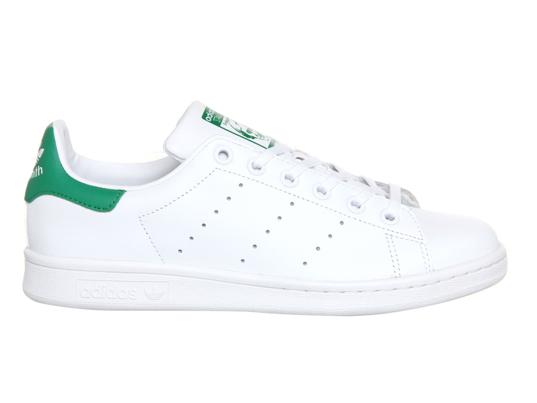 Stan Smith, Adidas, £49.99, office.co.uk