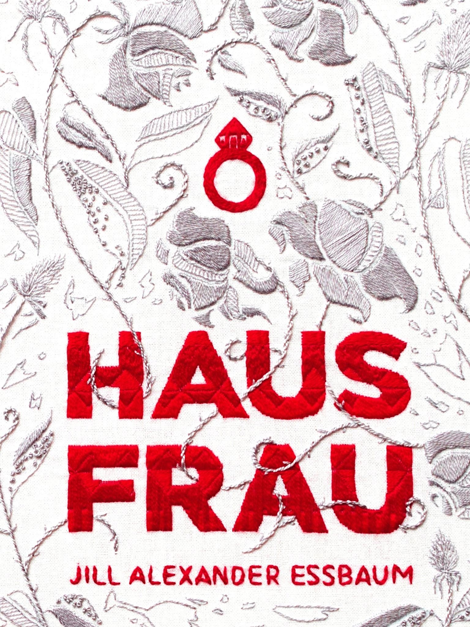 Hausfrau by Jill Alexander