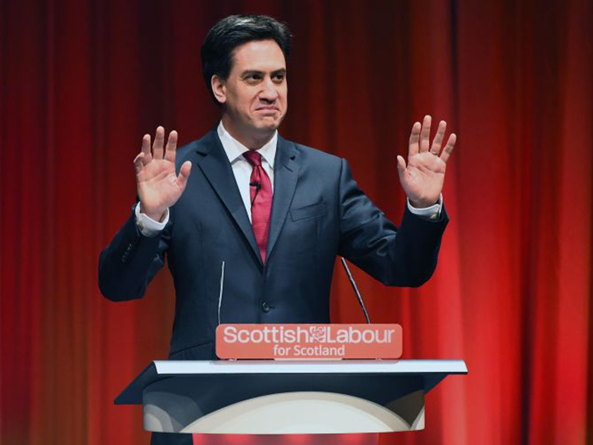 Ed Miliband has formally accepted invitations to appear in all three of the live screen debates