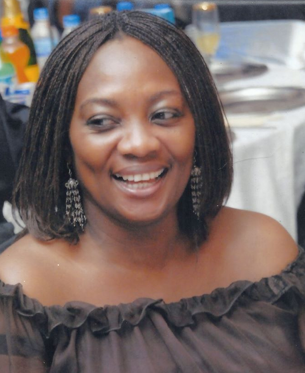 Dr Ameyo Stella Adadevoh diagnosed Nigeria's first Ebola patient but later died of the disease herself