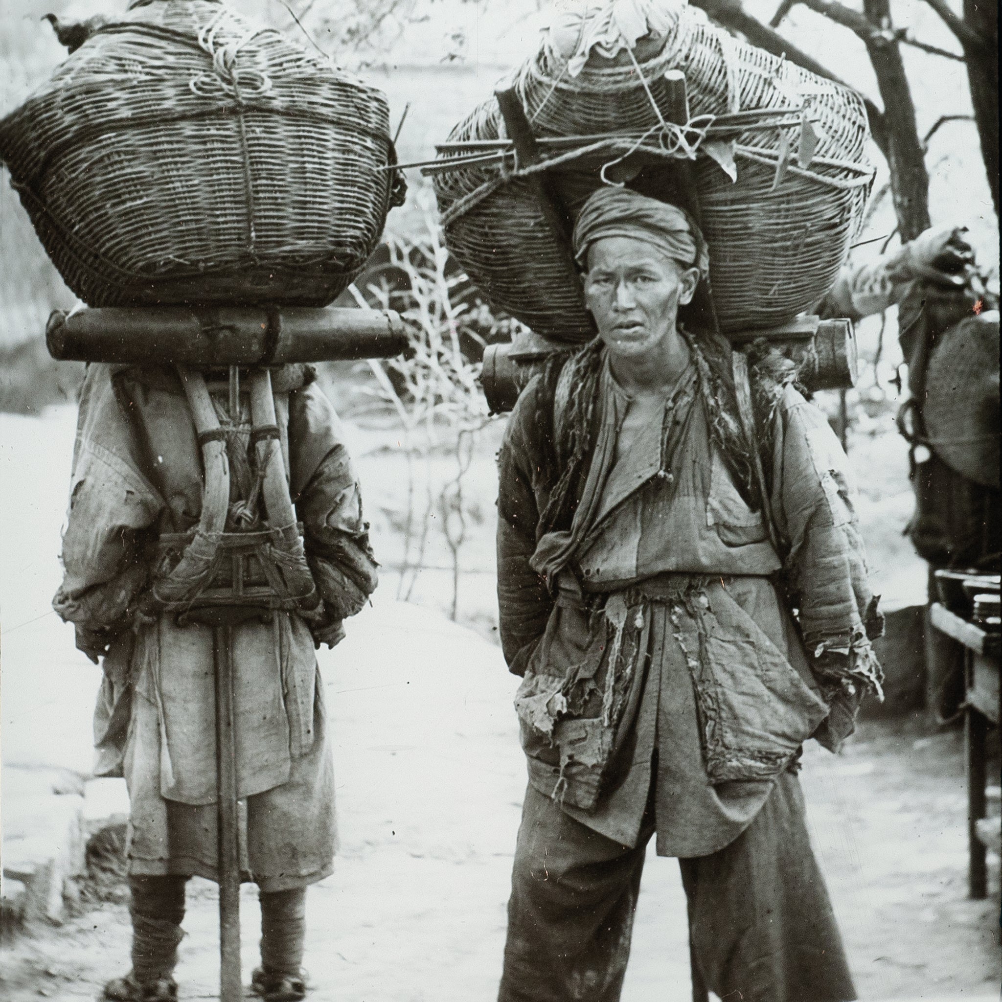 Isabella Bird book, travels through China 1894-1896