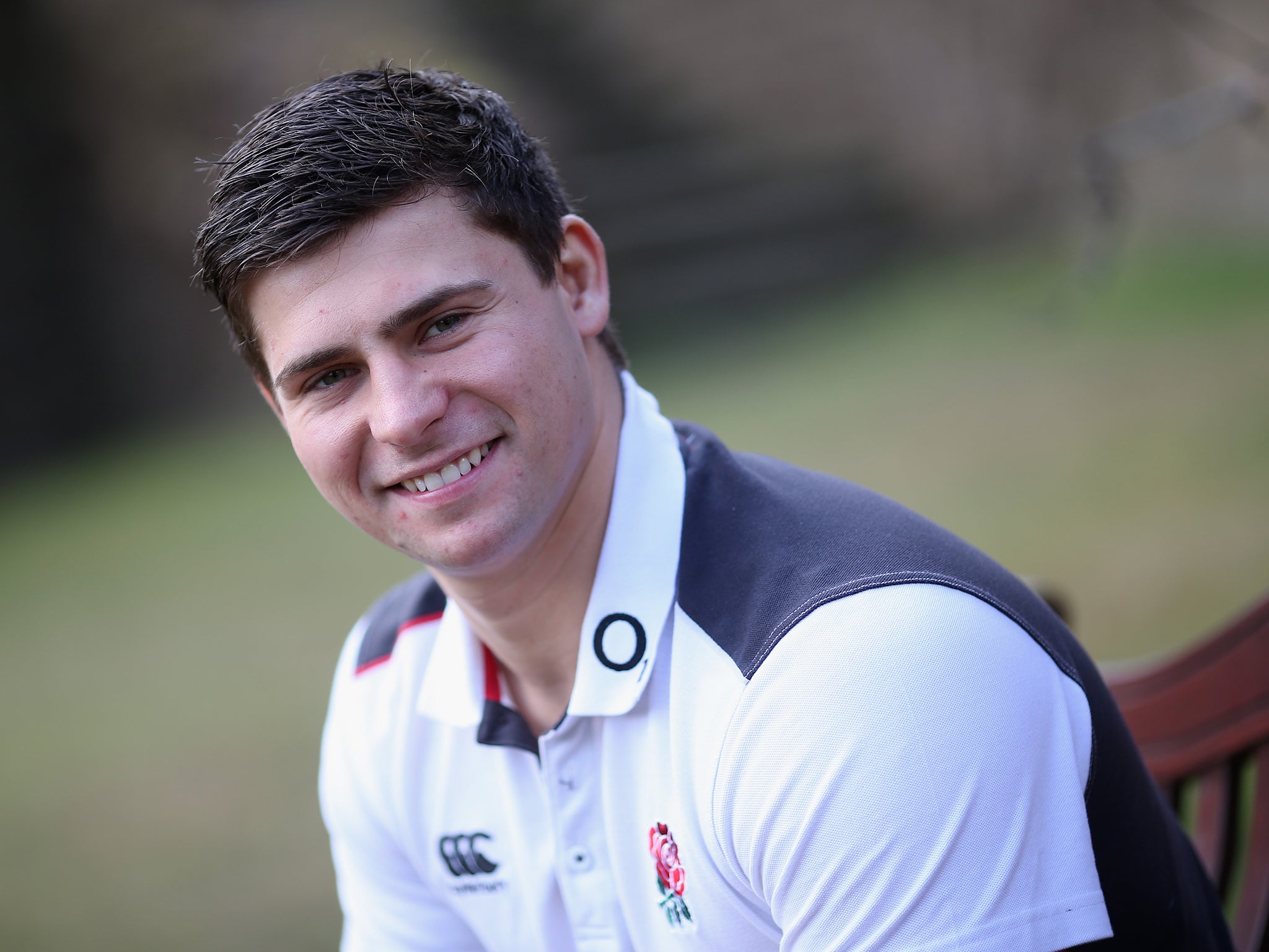 Ben Youngs