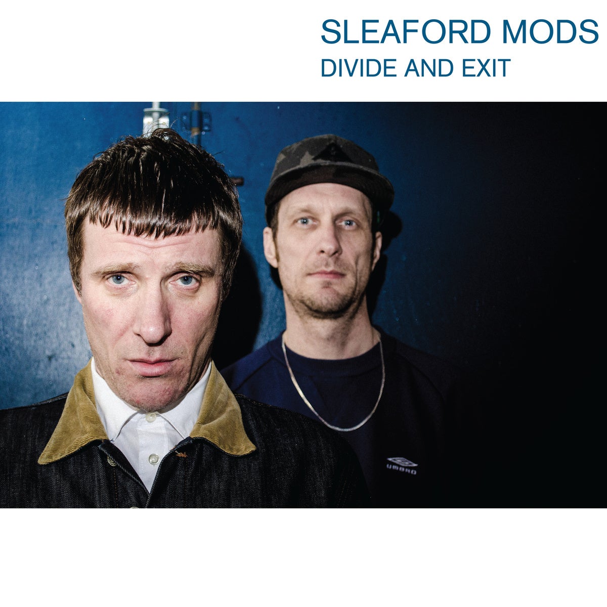 Sleaford Mods