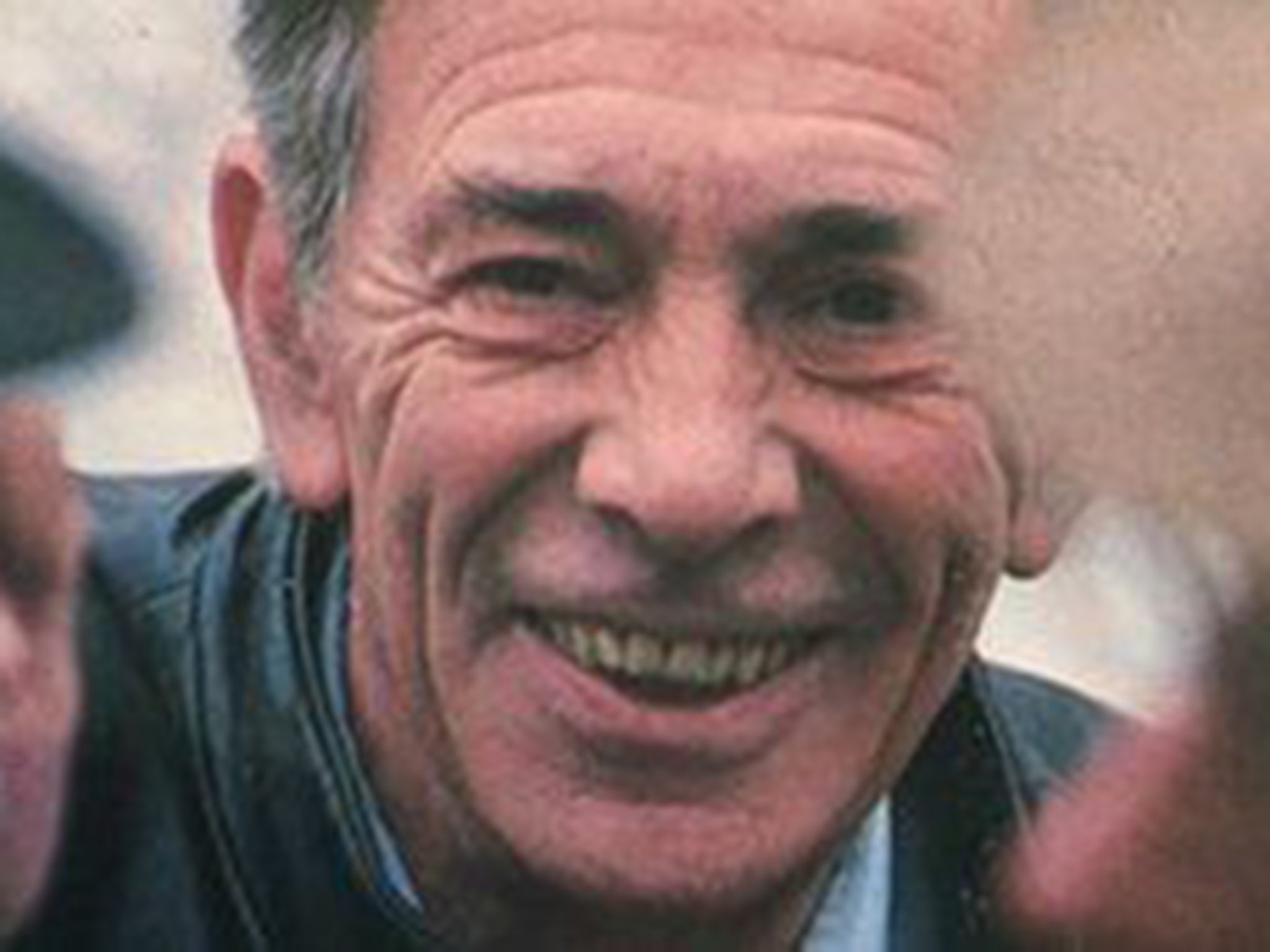 Riddington: his rise coincided with a move away from single plays to series