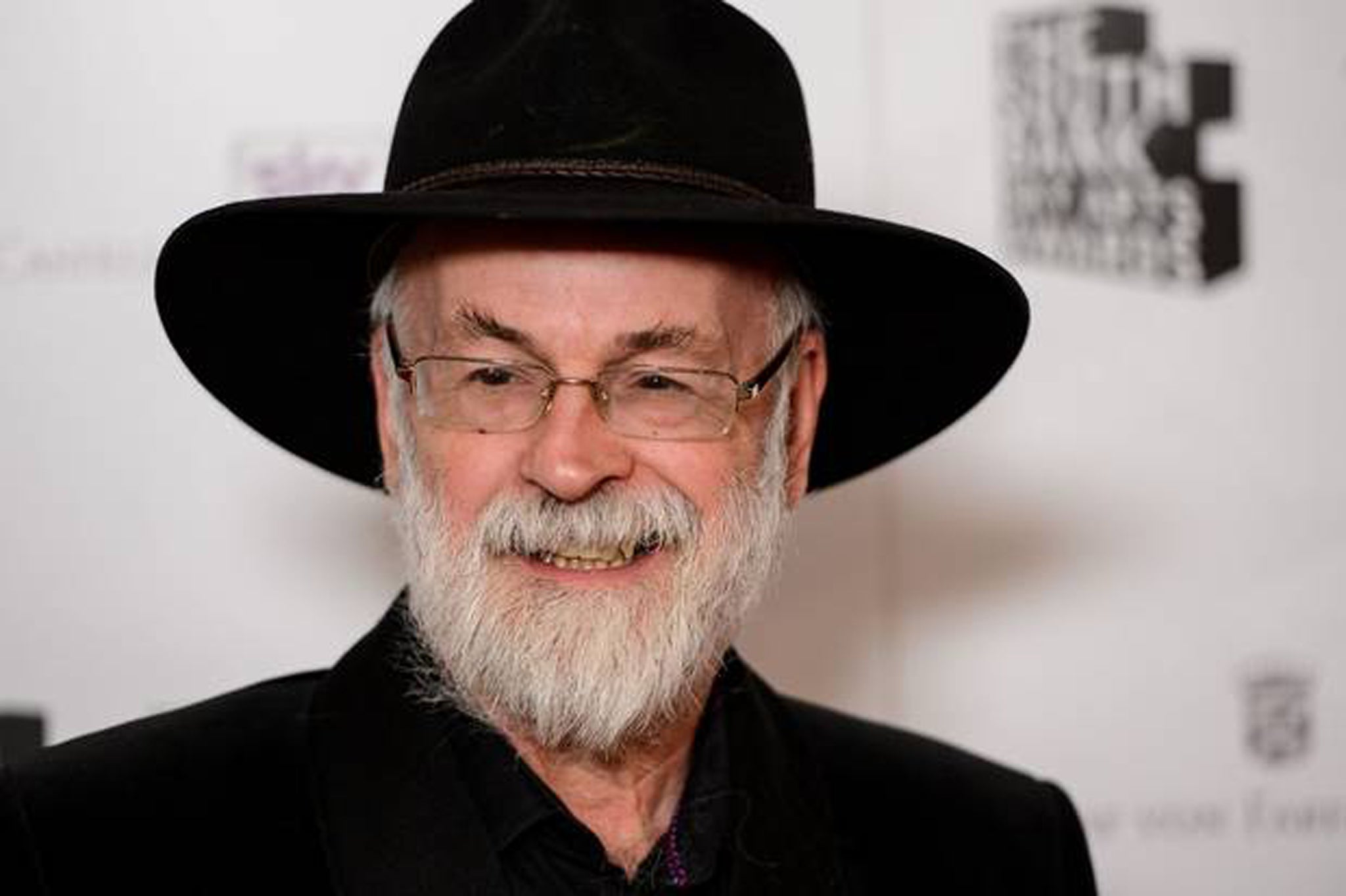 Discworld author Terry Pratchett died aged 66 on Thursday 12 March 2015