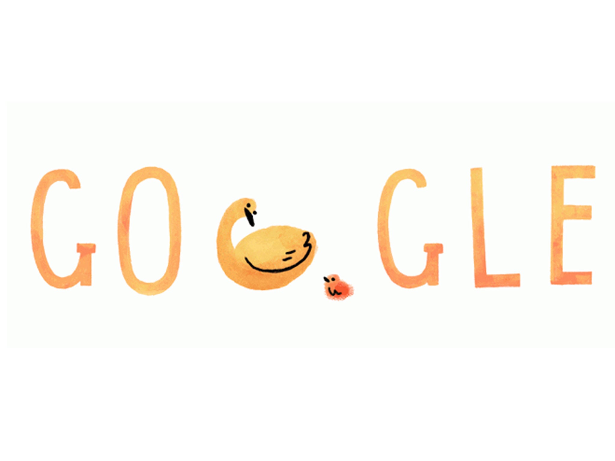 Google celebrates Mother's Day 2015