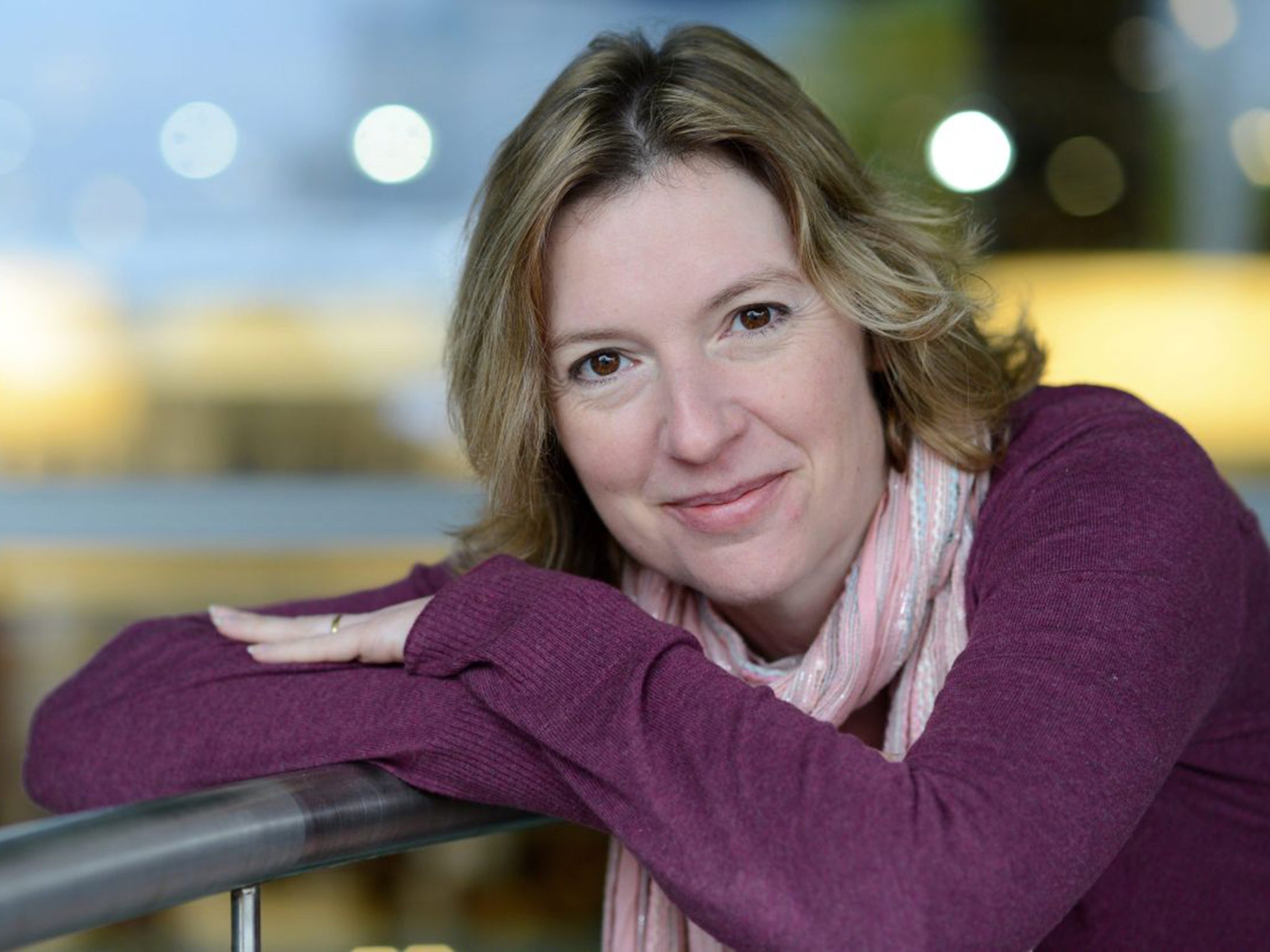 Julia Golding won the Romantic Novel of the Year, under one of her pseudonyms, Joss Sterling