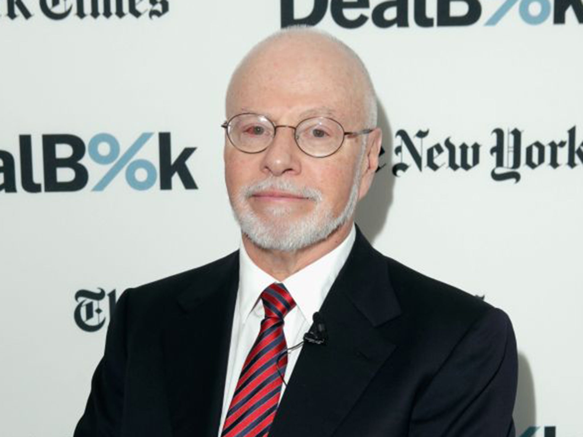 Paul Elliott Singer founded Elliott Associates in 1977