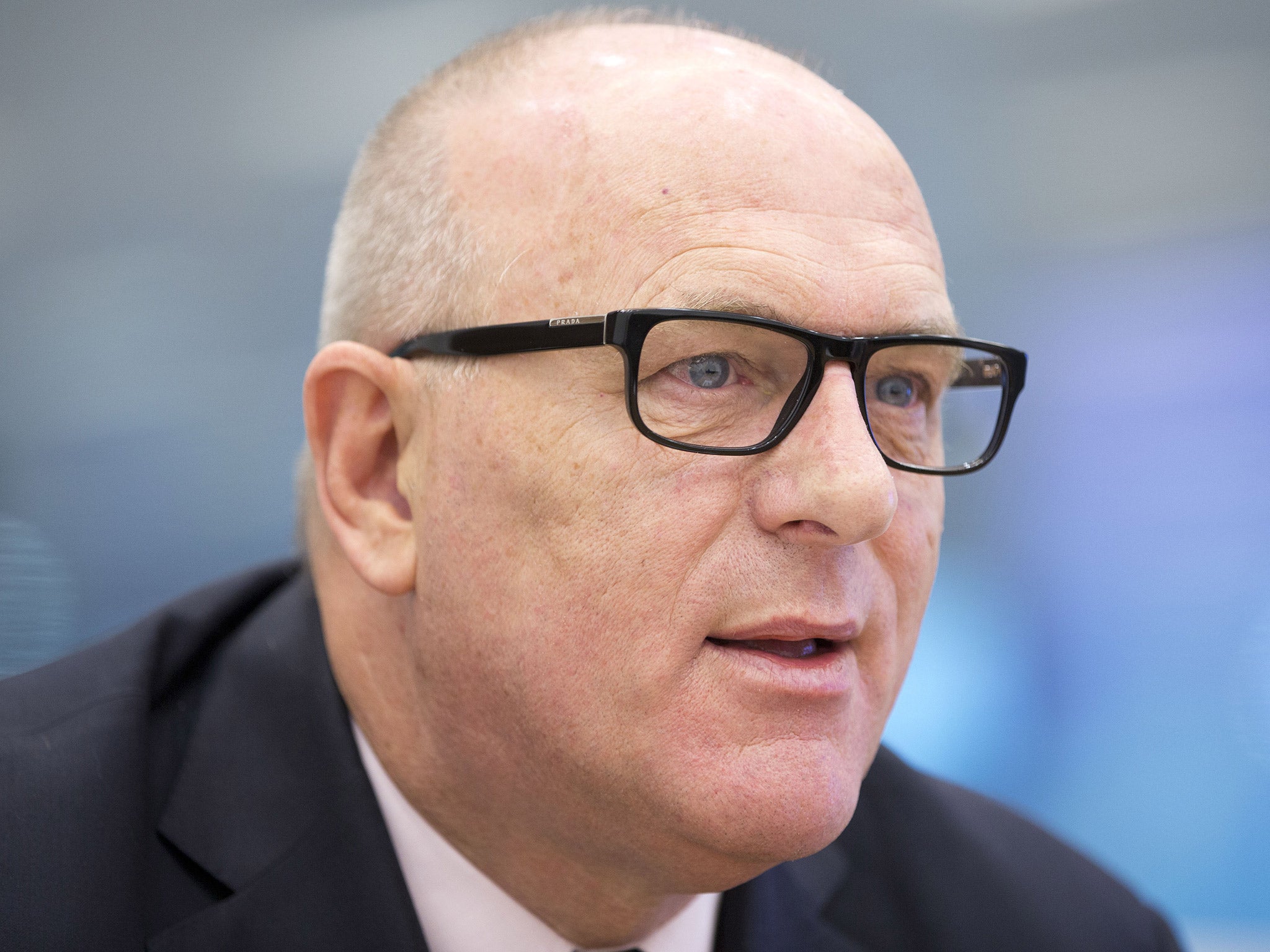 Peter Cruddas’s repayments to Times Newspapers are estimated to total more than £300,000