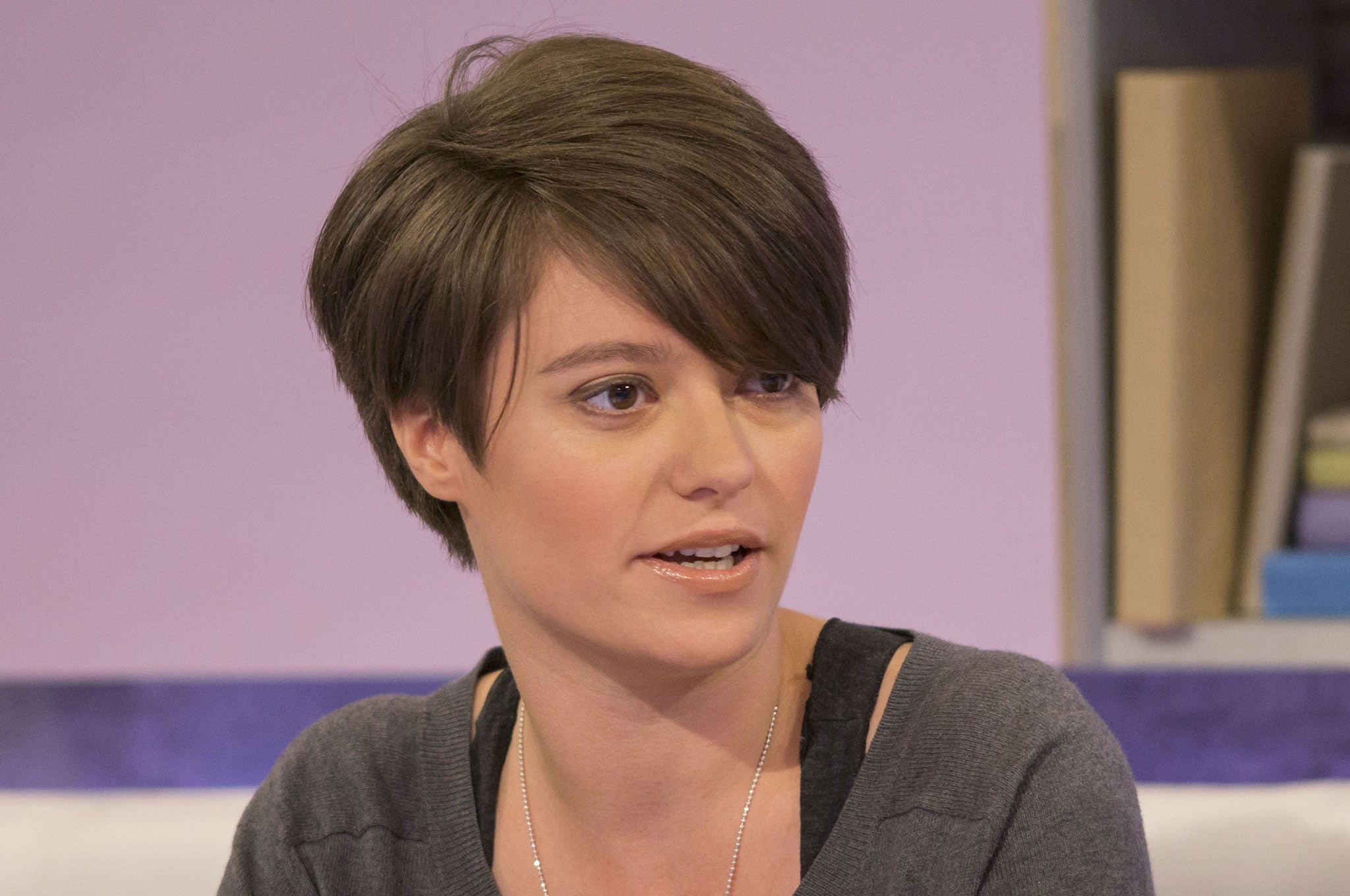 Food blogger and activist Jack Monroe