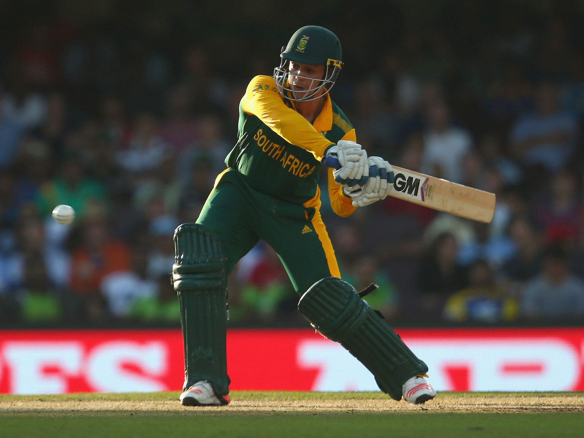 Quinton de Kock