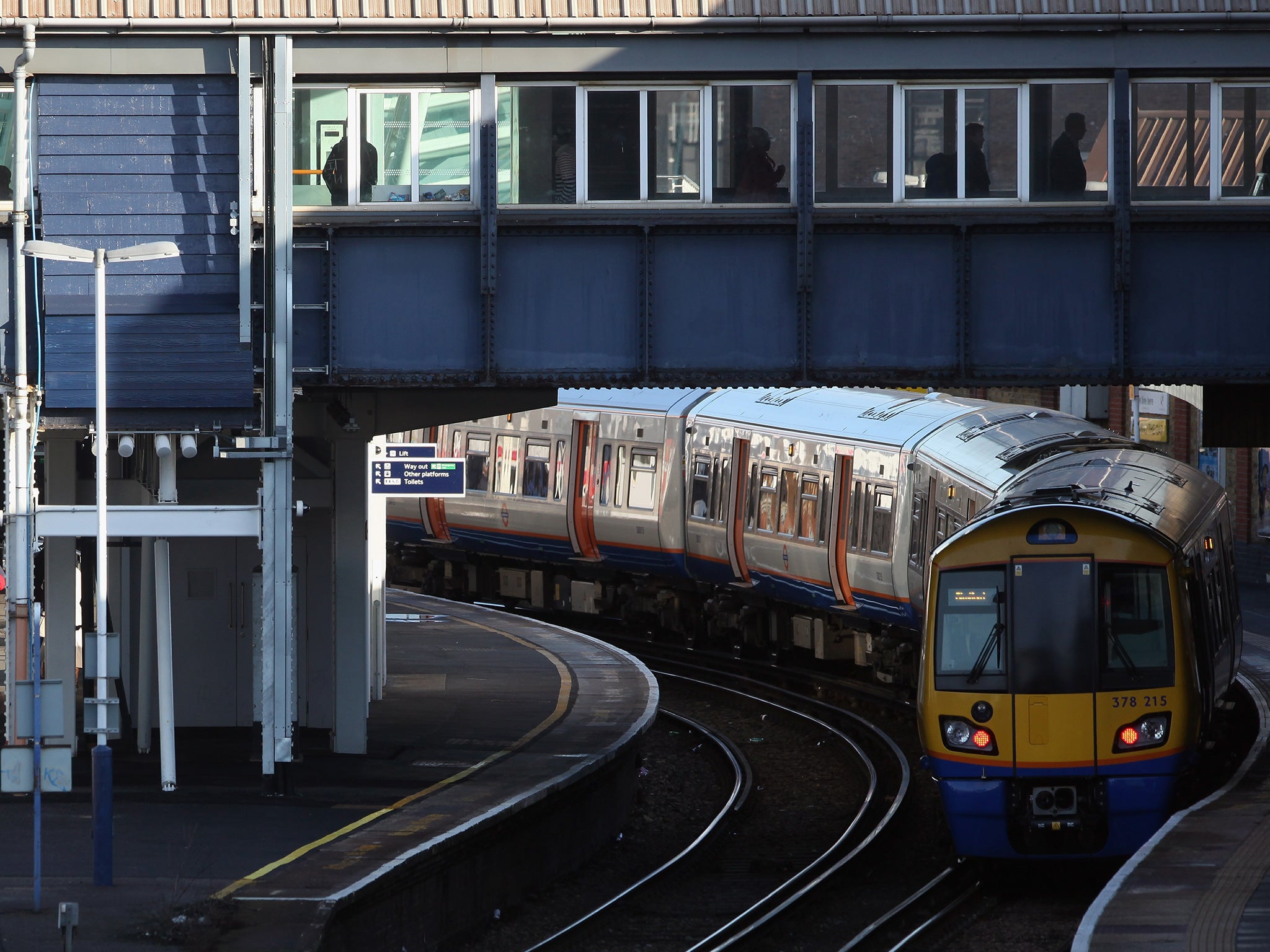 The Budget revealed plans to upgrade the First Great Western rail line that links London with Bristol, Paignton and Penzance