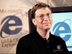 Microsoft Internet Explorer is finally dead