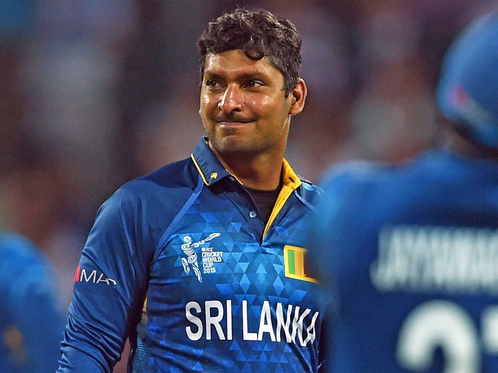 Surrey are ‘still in discussions’ with Kevin Pietersen despite Kumar Sangakkara’s claims