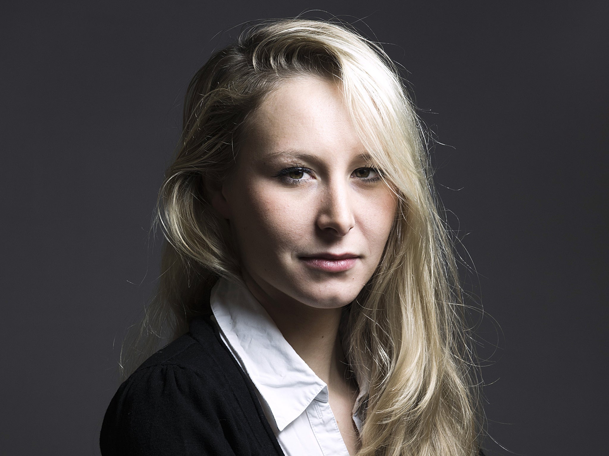 Marion Maréchal-Le Pen is expected to win the regional seat of Provence-Alpes-Côte d'Azur, according to opinion polls, in France's regional election