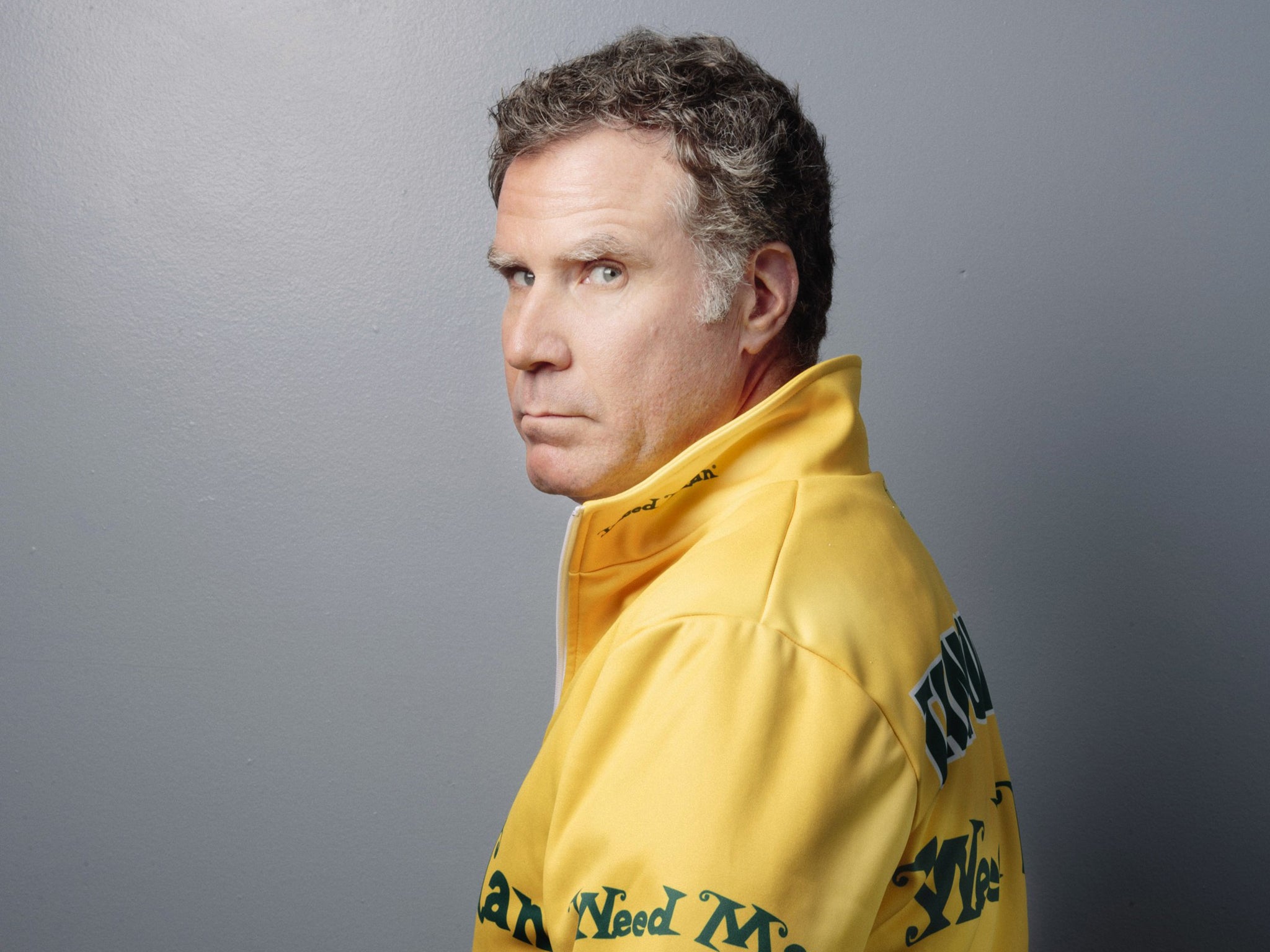 Will Ferrell's new film has been the subject of controversy for homophobia and racism