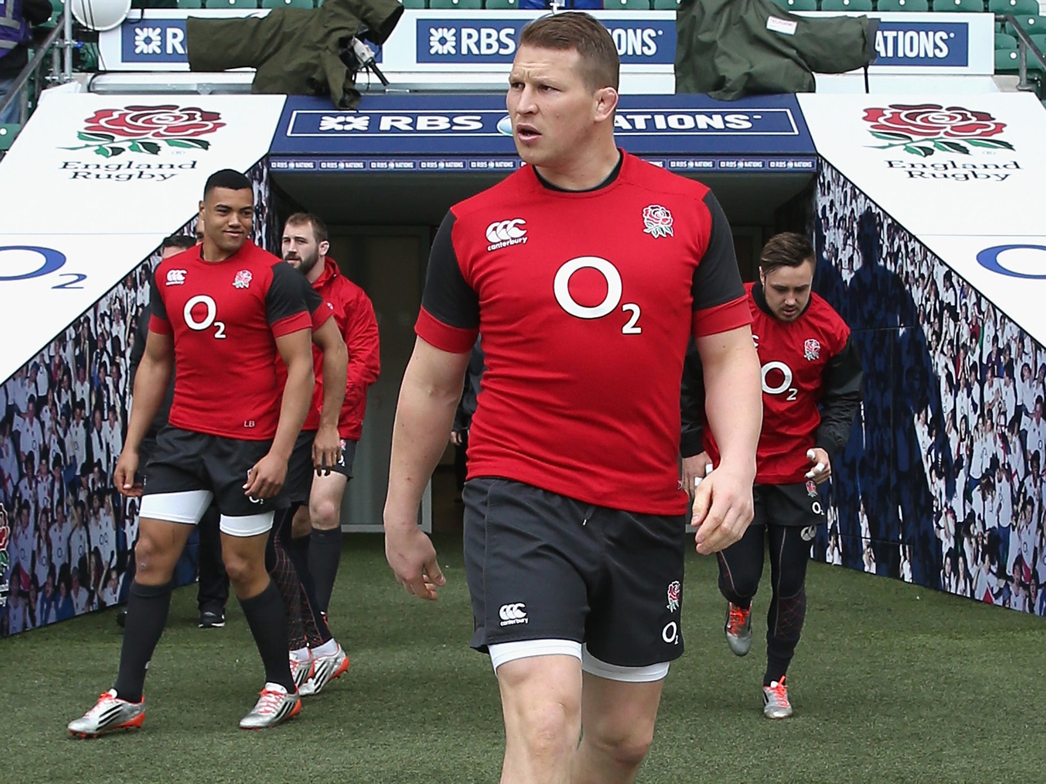 Dylan Hartley