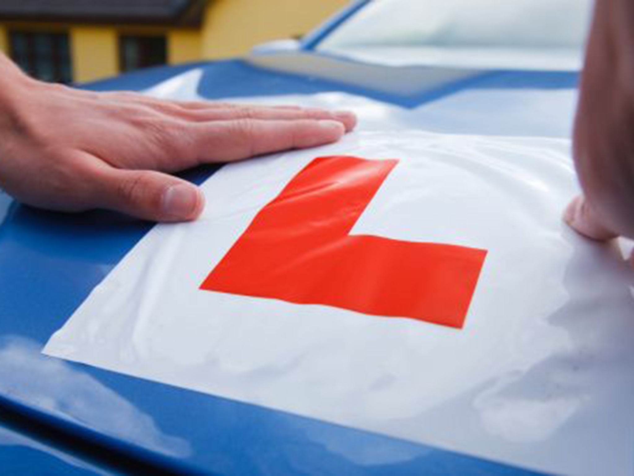 The driving test is being changed so learners are better prepared for real-life driving conditions