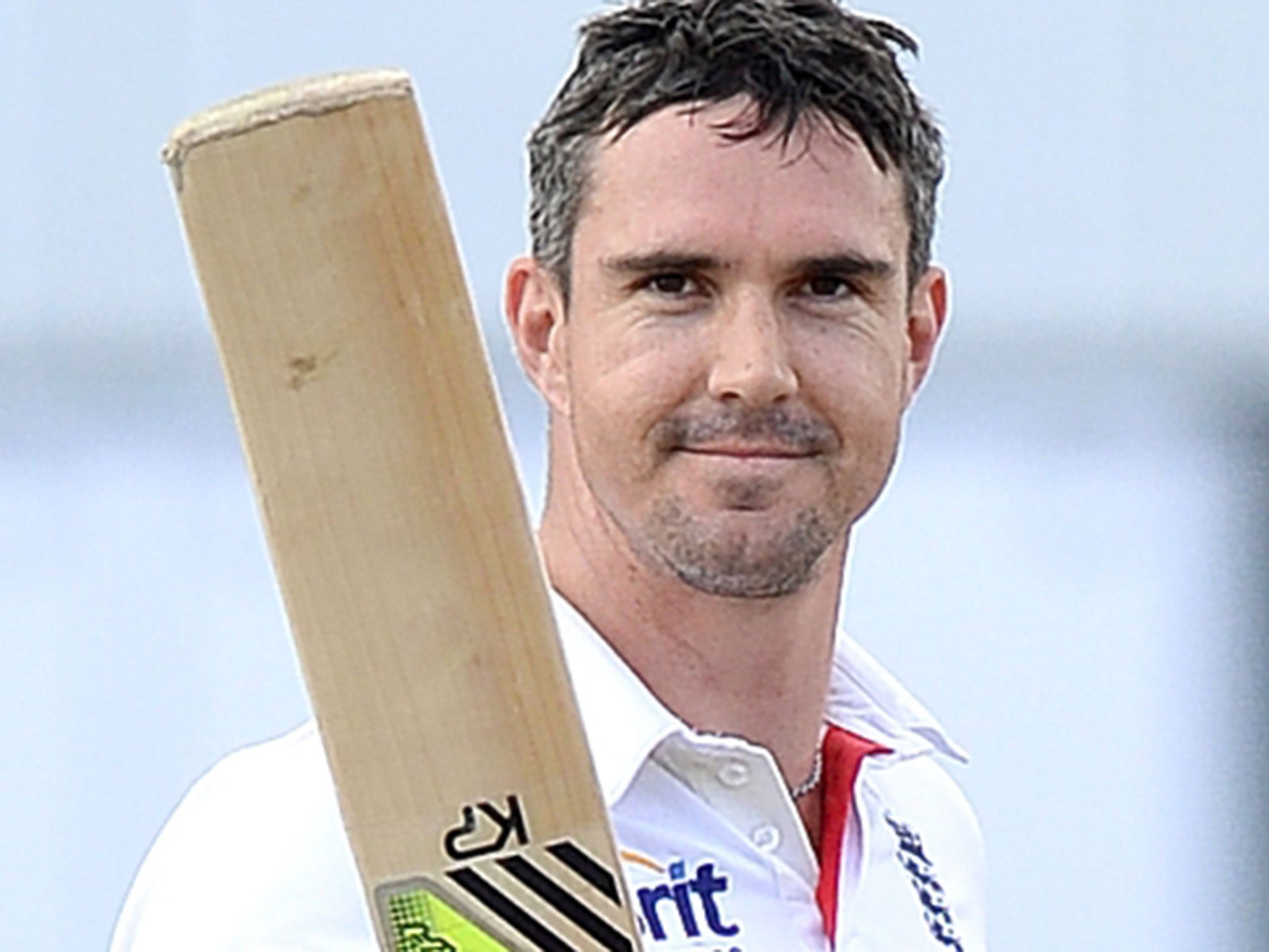 Kevin Pietersen