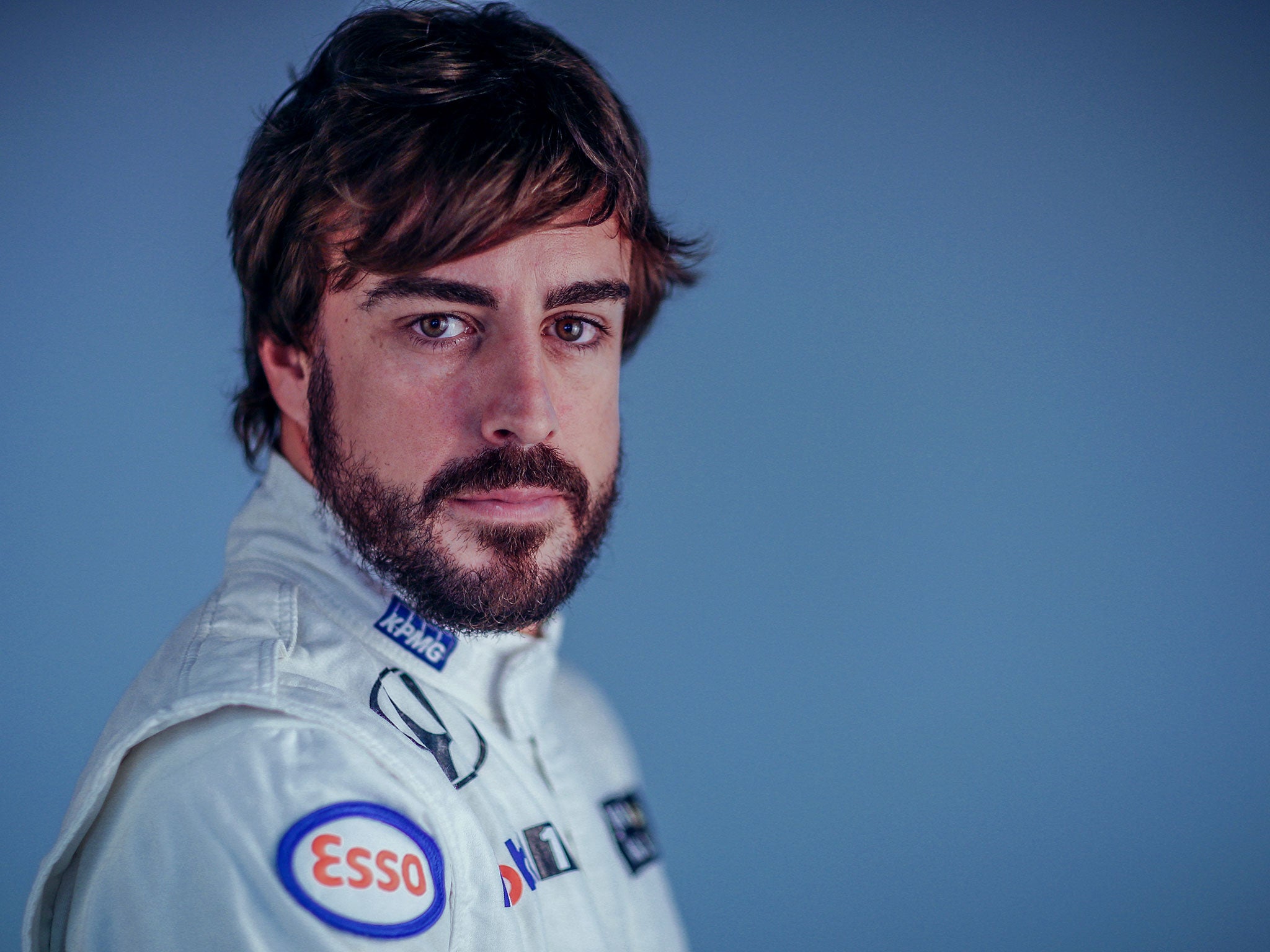 Fernando Alonso could return in the Malaysian Grand Prix