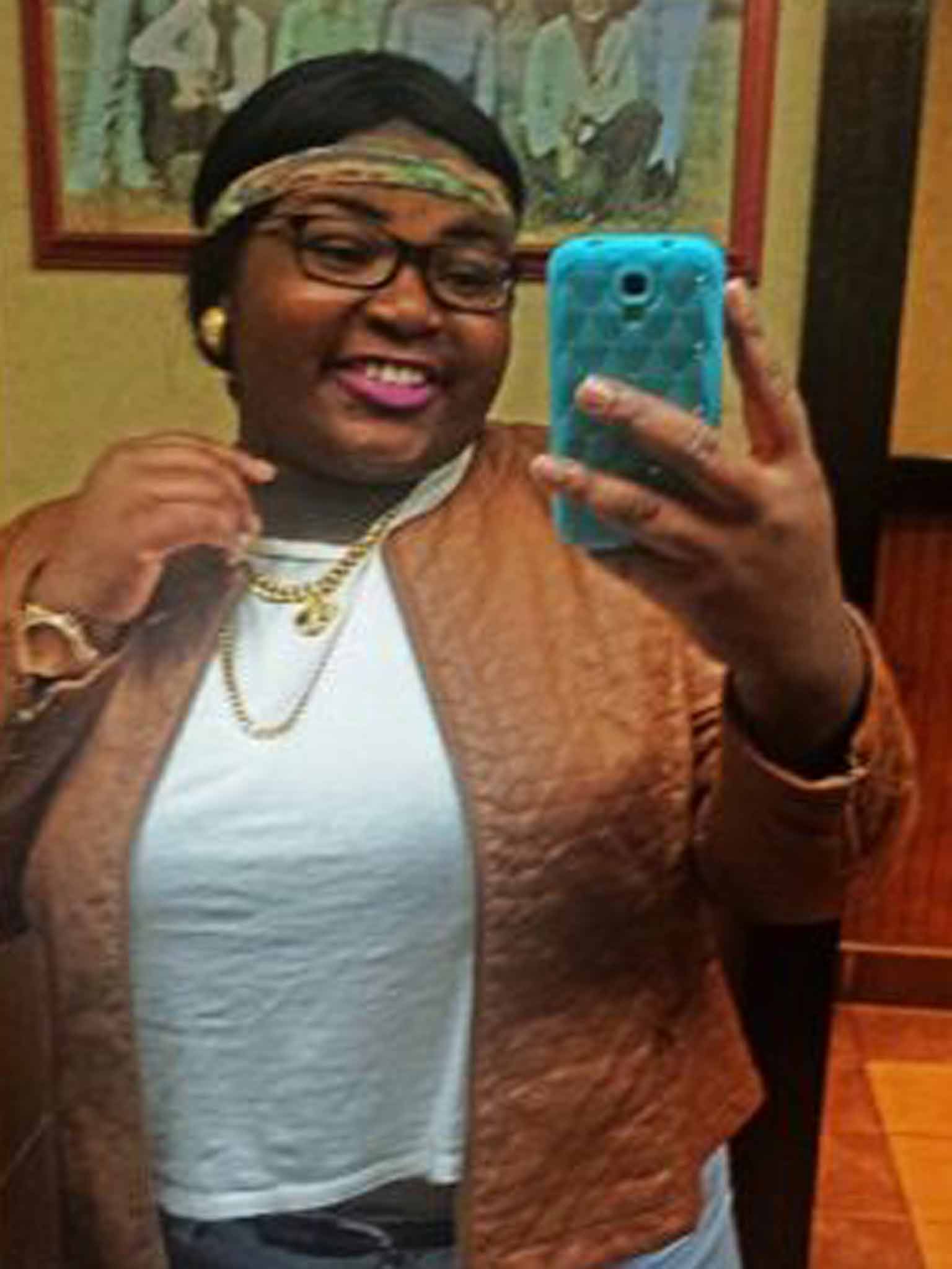 Mighty Vine: Kayla Newman, who came up with 'on fleek'