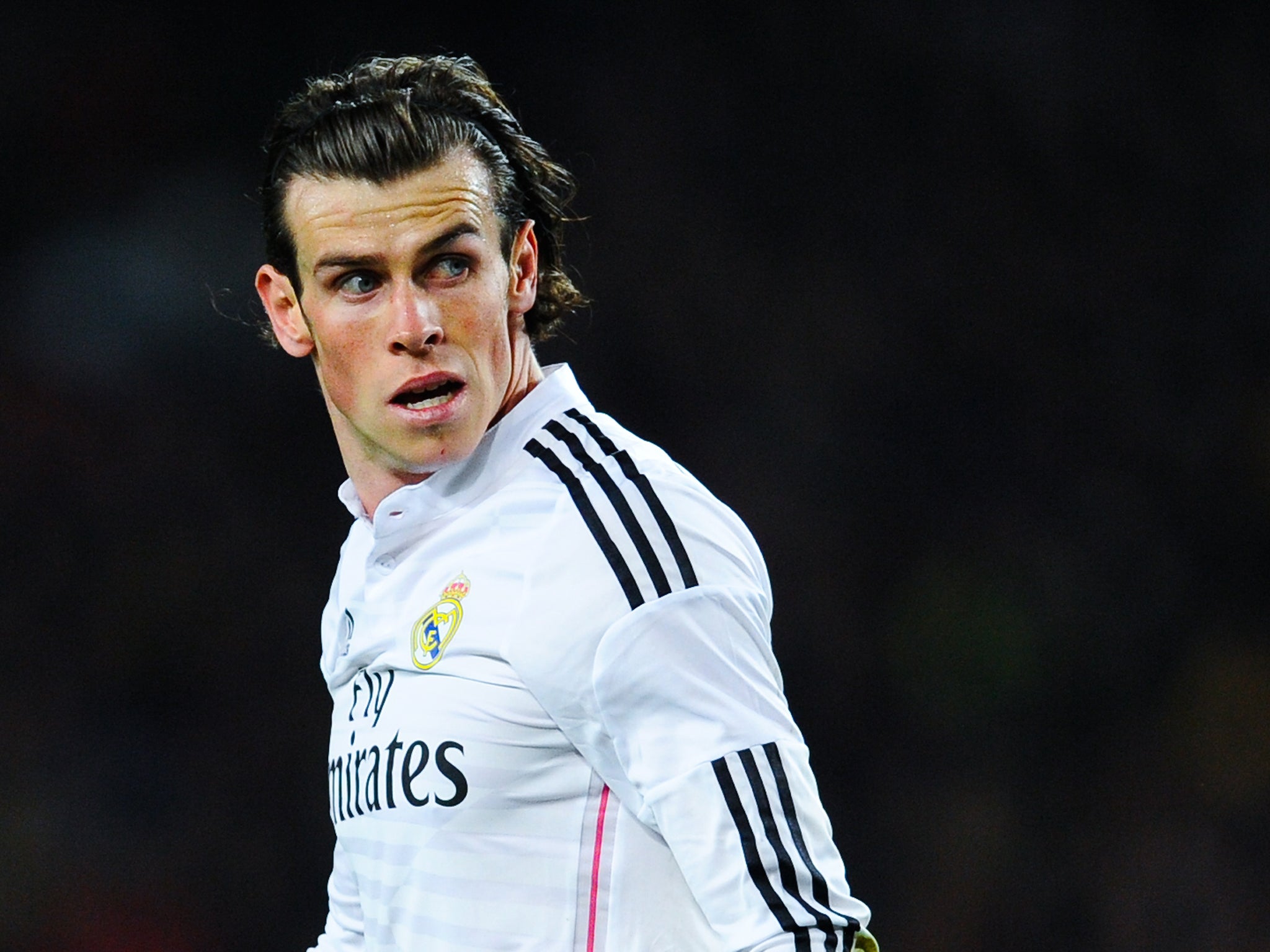 Gareth Bale