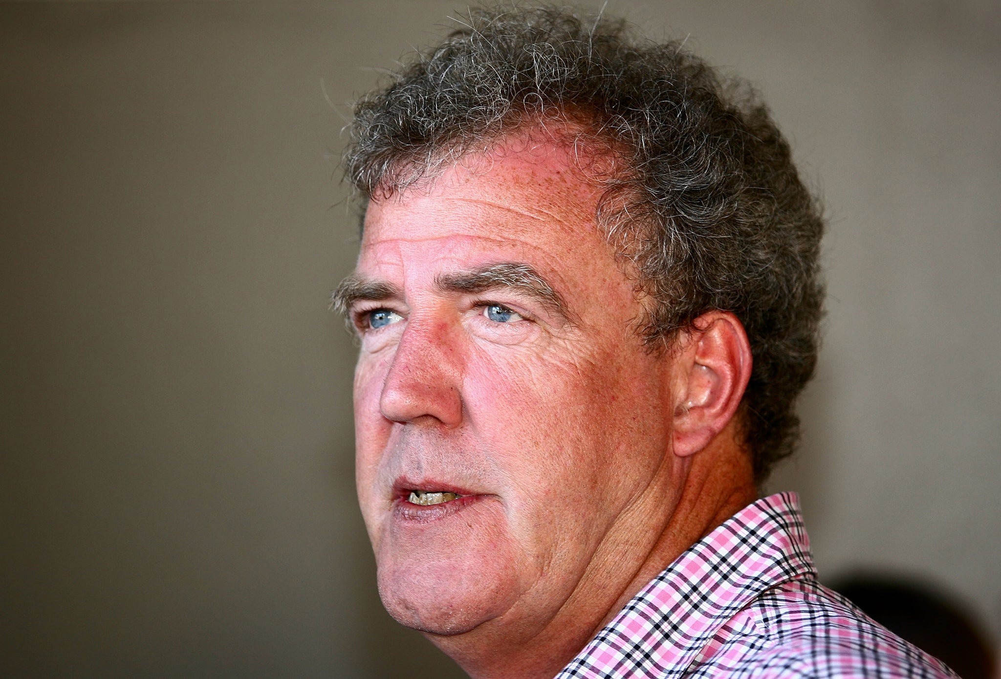 Jeremy Clarkson's comments about the parents of Trans children and Trans prisoners raise controversy