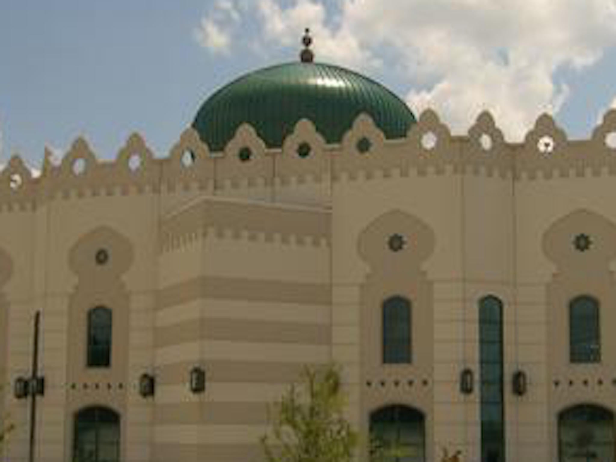 Irving Islamic Centre