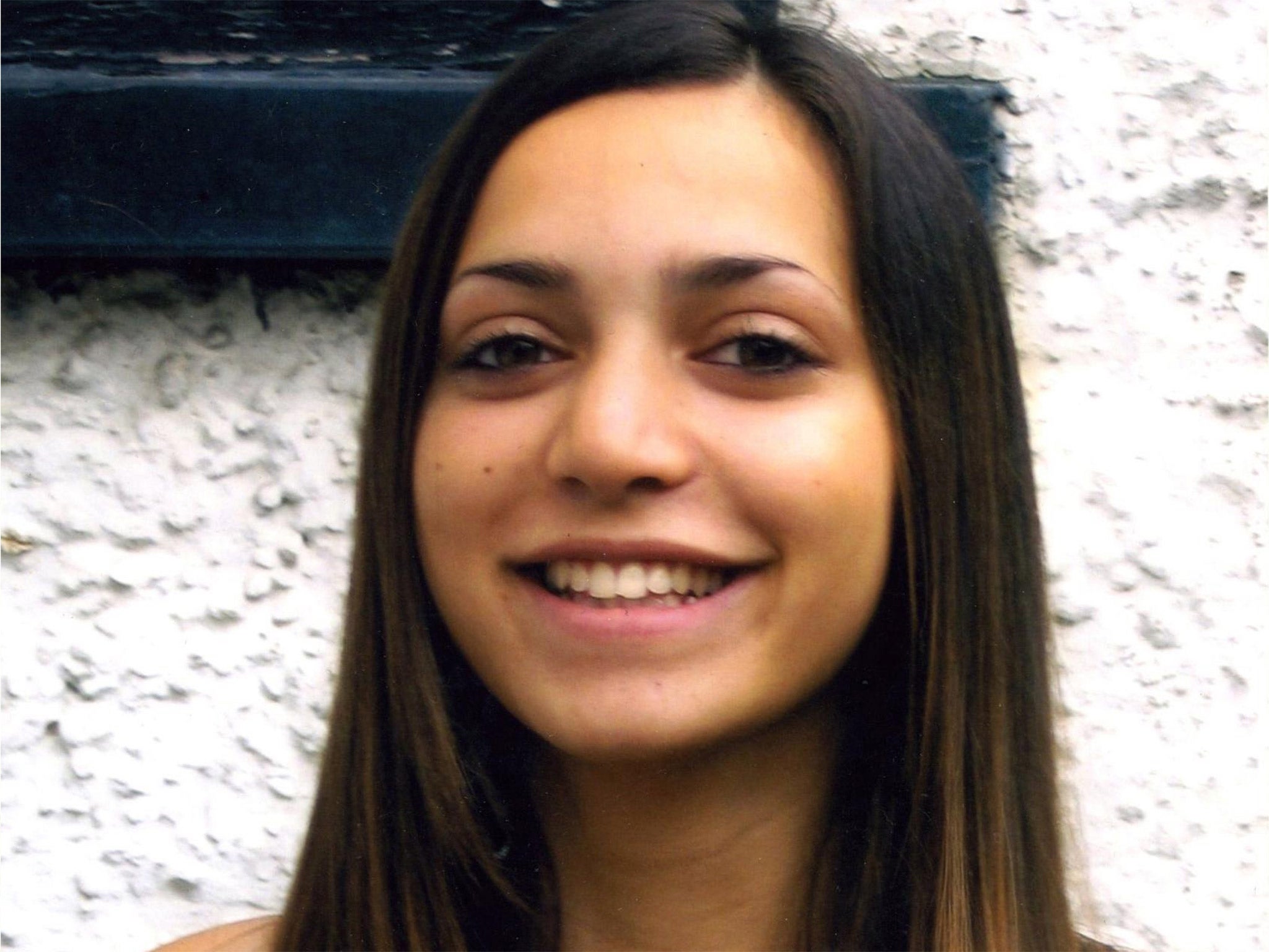 Meredith Kercher was 21 when she was killed