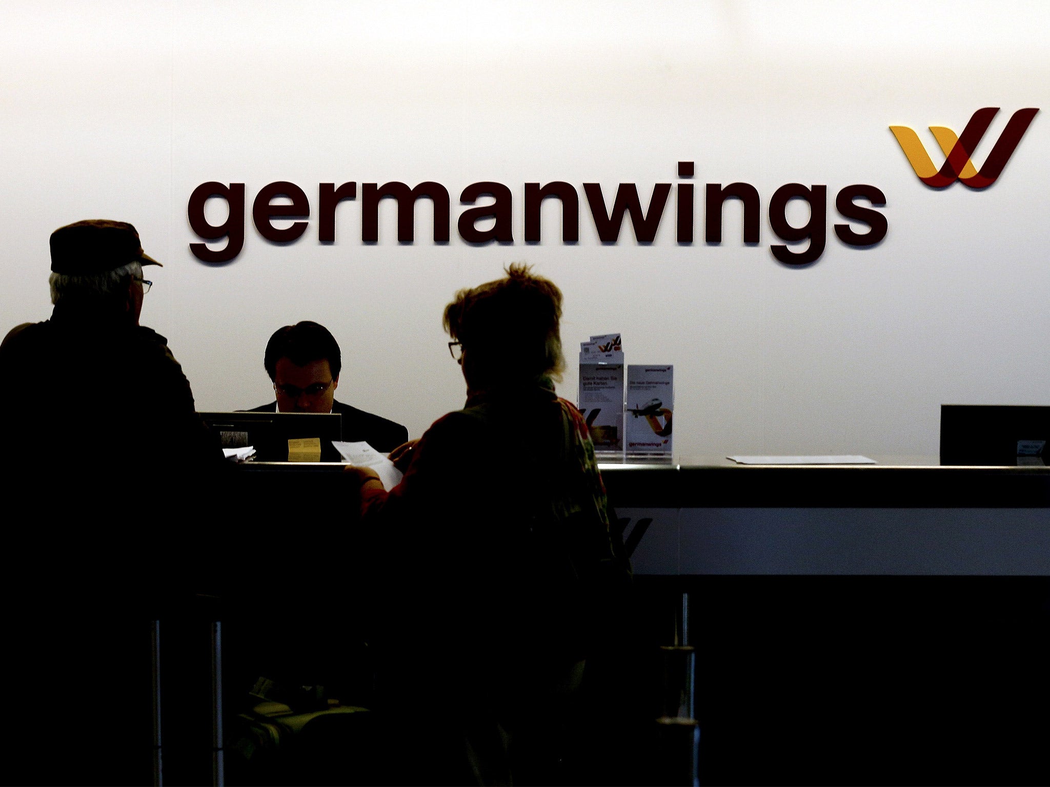 Germanwings is the low-price arm of the German flag-carrier Lufthansa