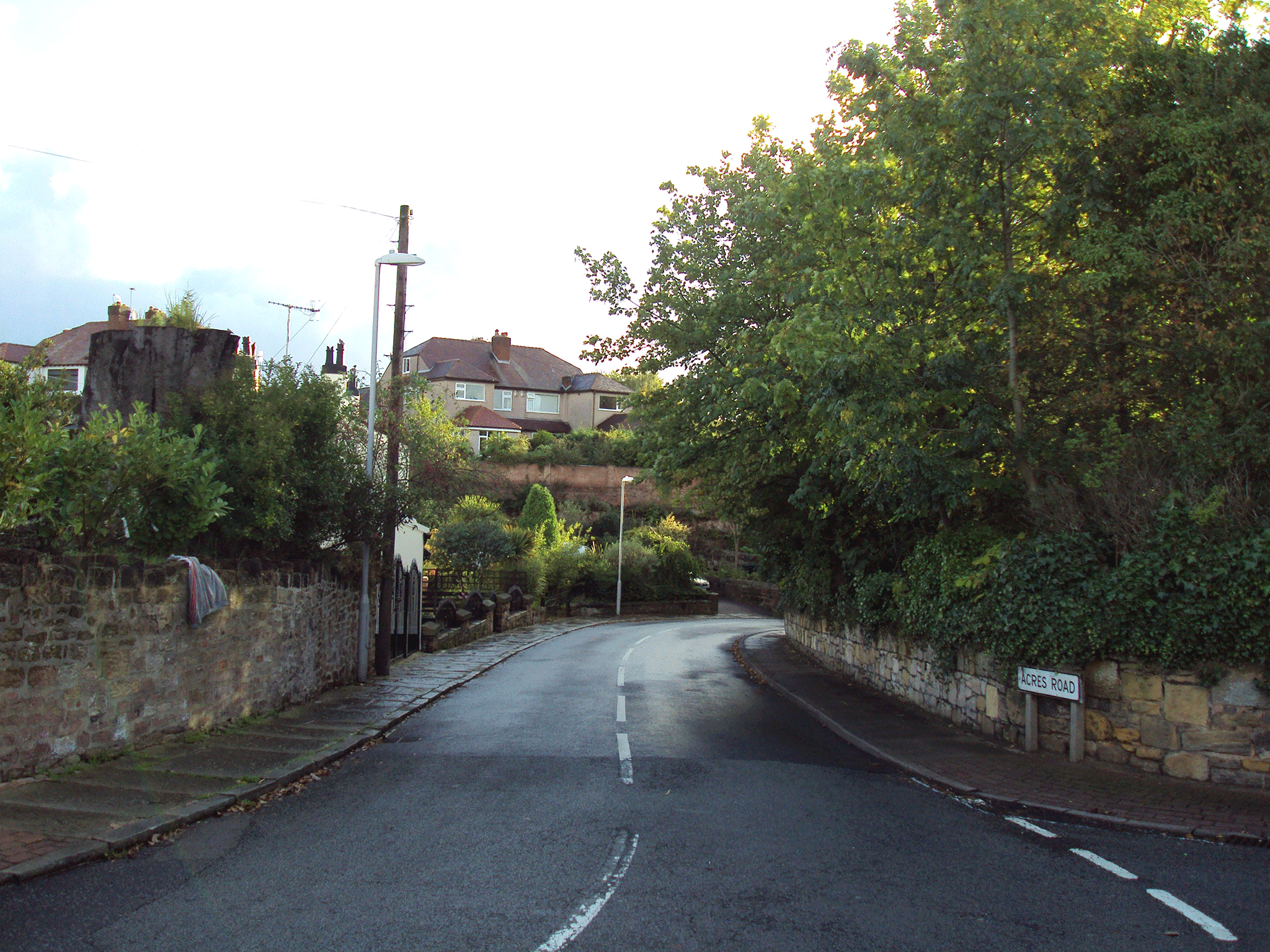 Bebington, in Wirral, has been named as the most desirable postcode to live and work in Britain