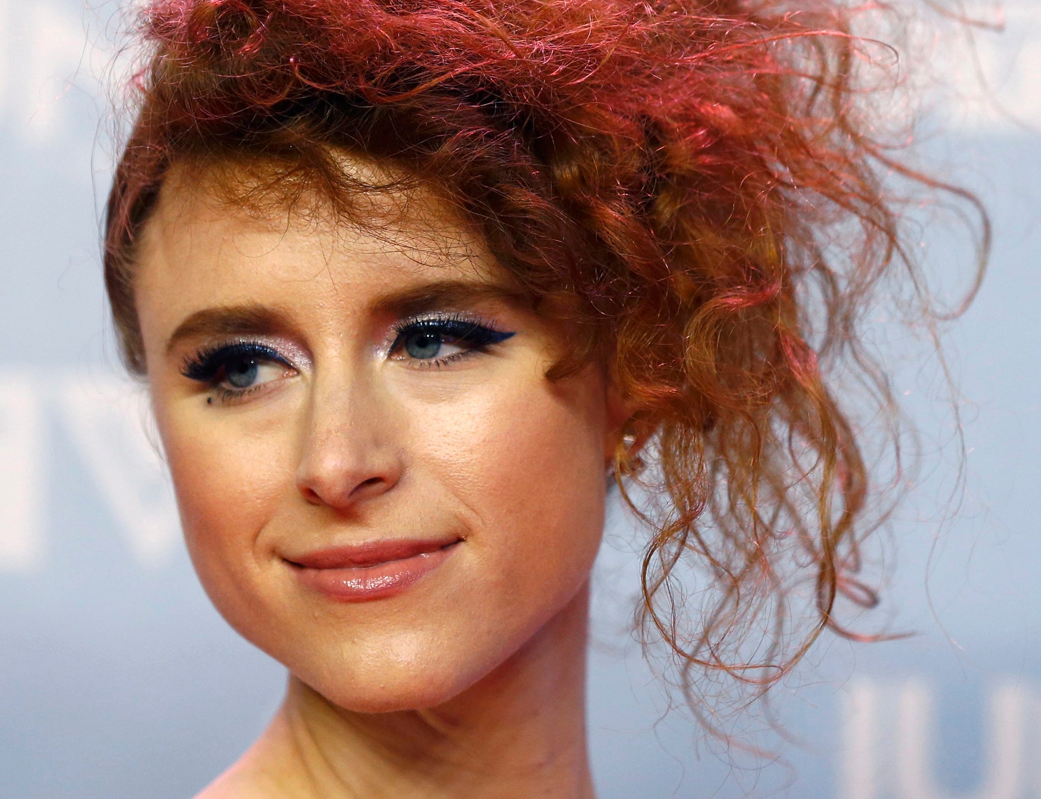 Calgary-based singer Kiesa Rae Ellestad, better known as Kiesza