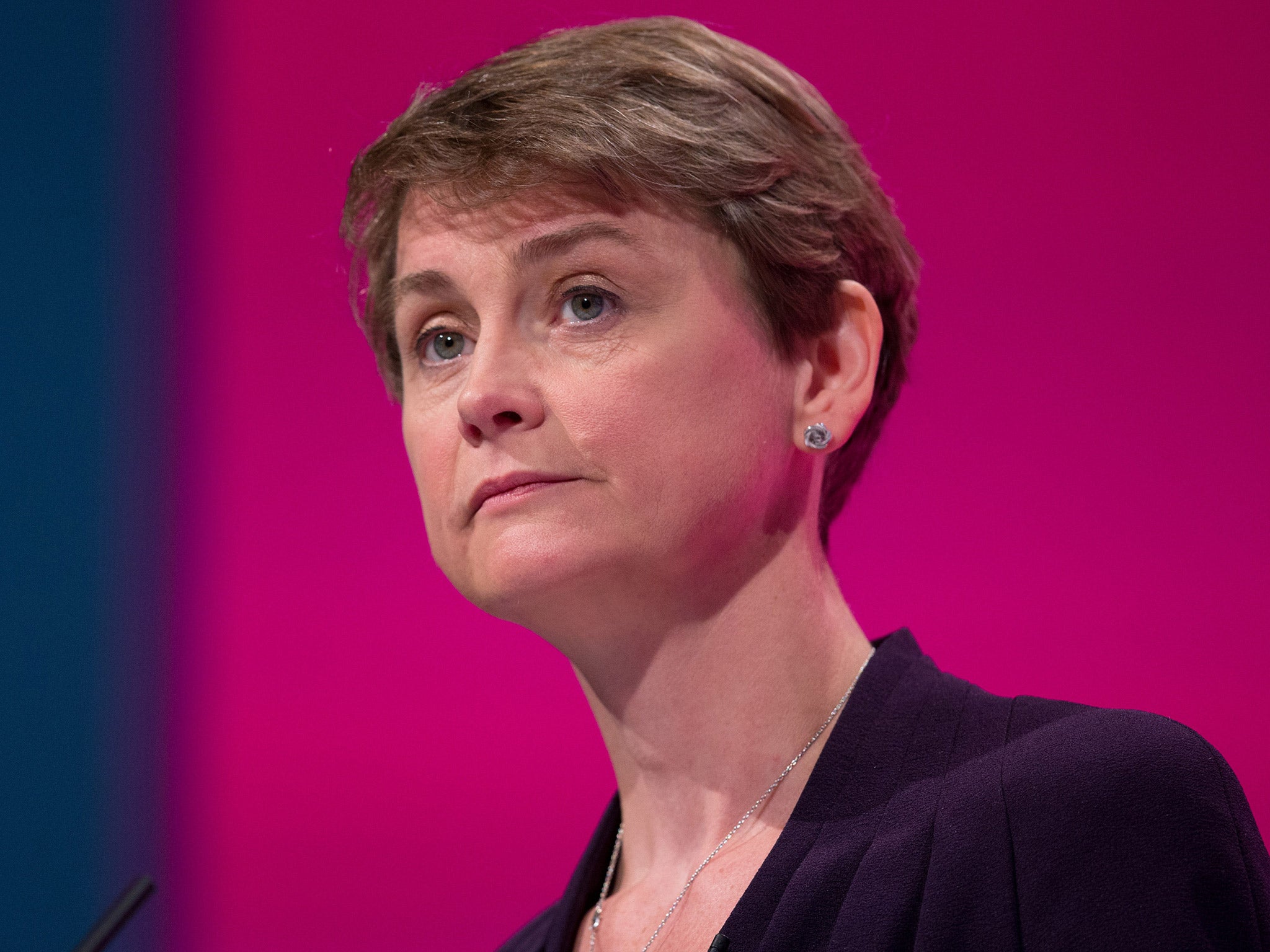 Some Labour insiders believe David Cameron might struggle against a female Leader of the Opposition. (Getty)