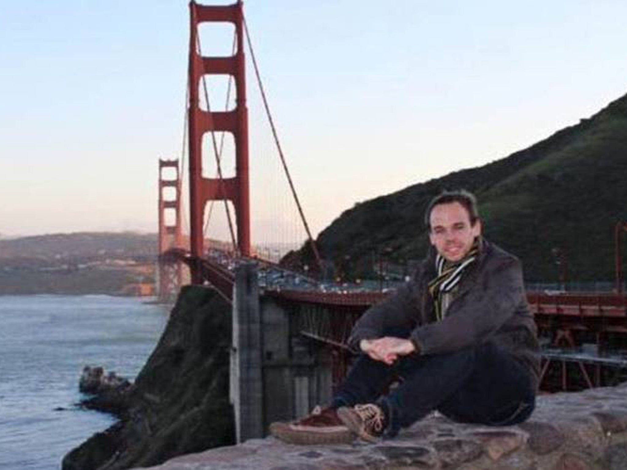 Germanwings co-pilot Andreas Lubitz