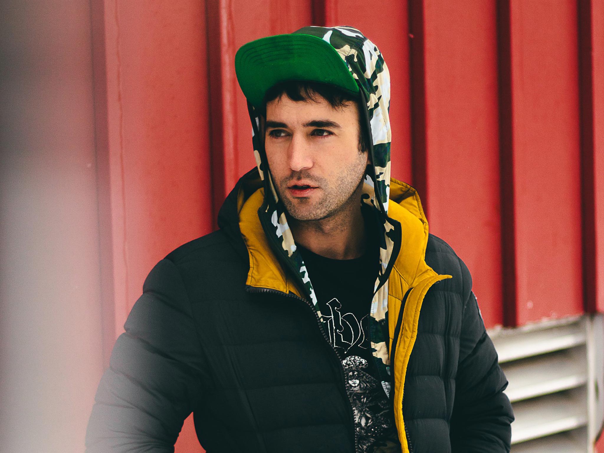 Sufjan Stevens' new album explores the effect of his estranged mother Carrie’s death on him