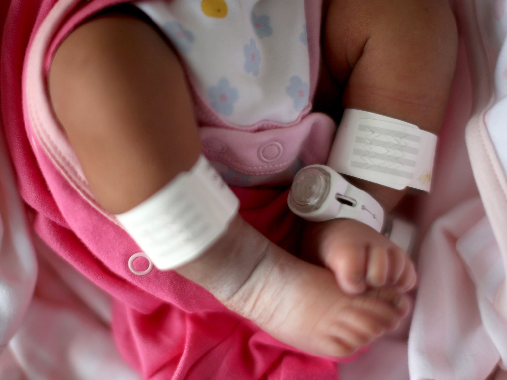 Although the research involved 11-month-old babies, the scientists believe that the same findings would hold for even younger infants who have not yet had the chance to learn about solid walls or the effect of gravity on a toy car, the scientists said.