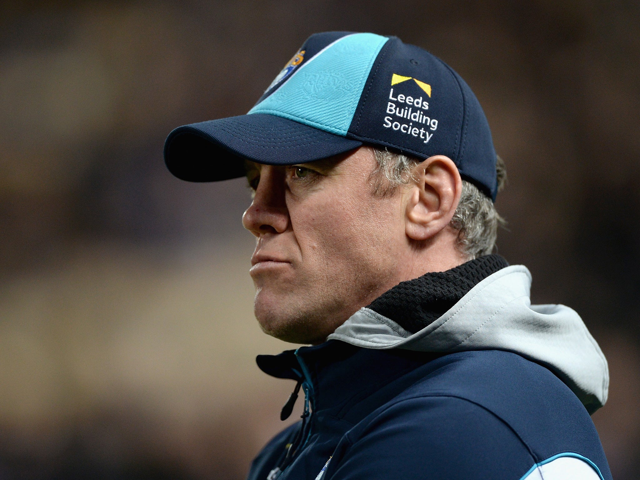 Brian McDermott’s side have won on each of their last three trips to the Stade Gilbert Brutus