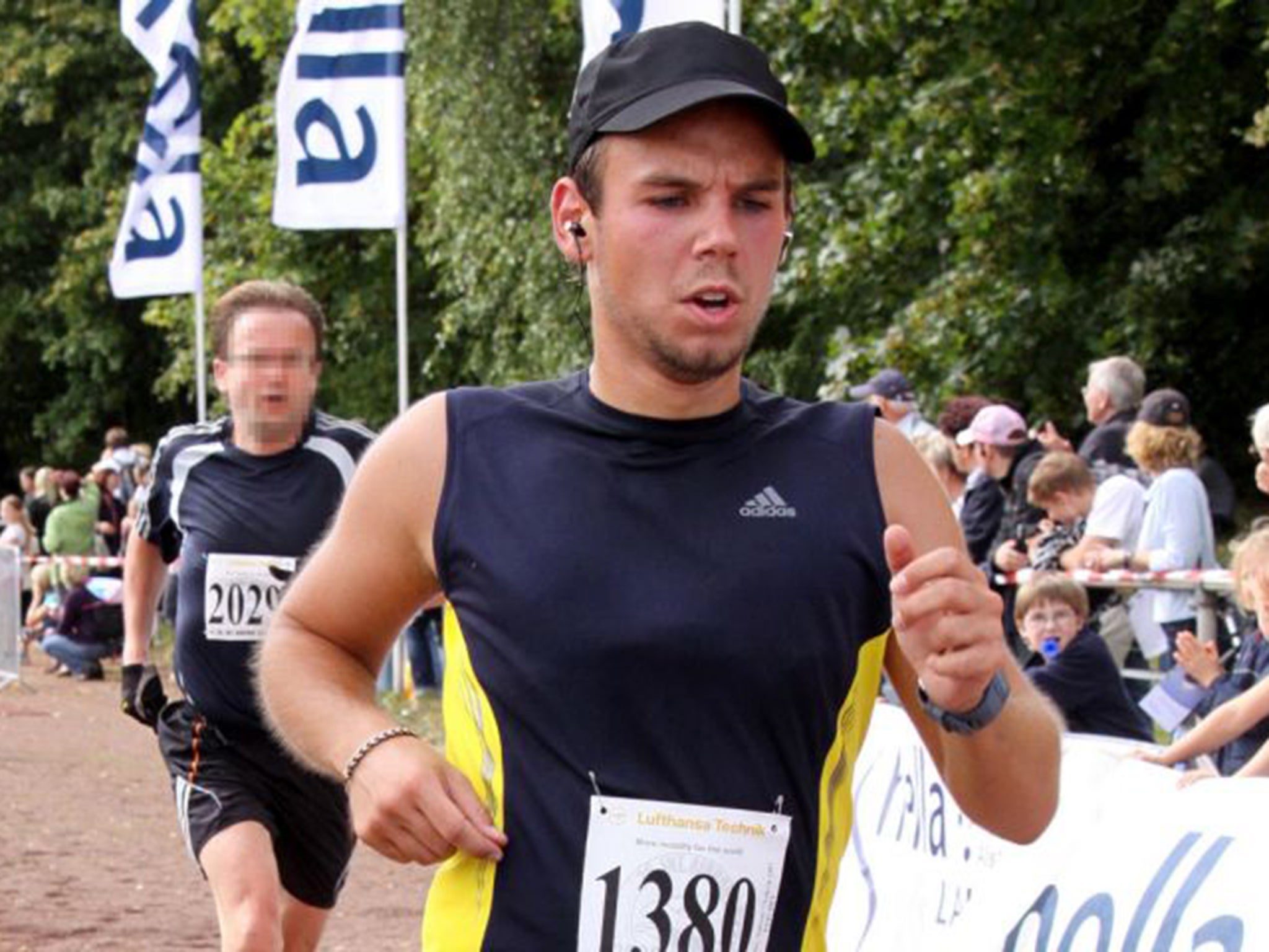 The words used to decribe Andreas Lubitz unwound much of the work done to destigmatise mental illness